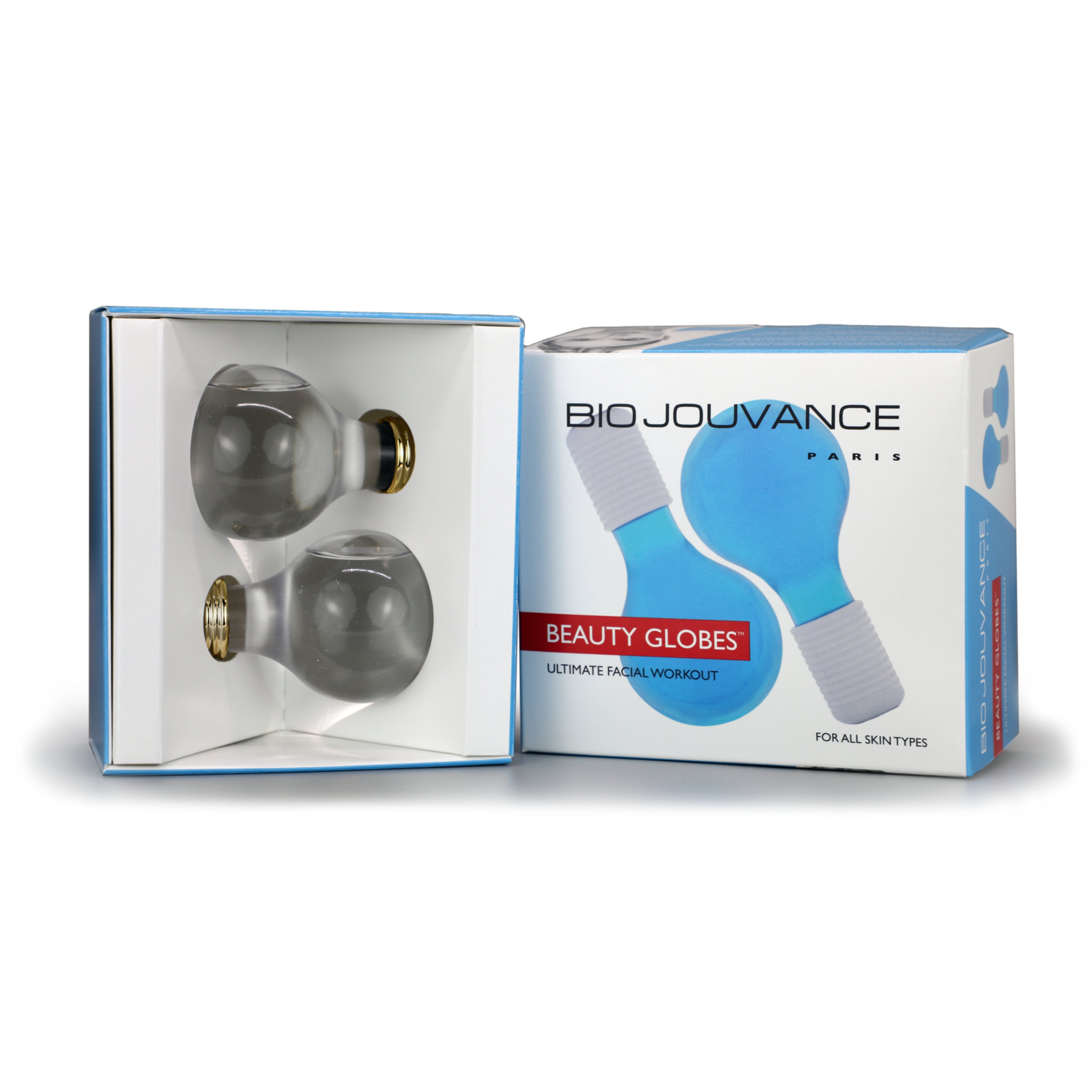 Beauty Globes - Cryo Tool