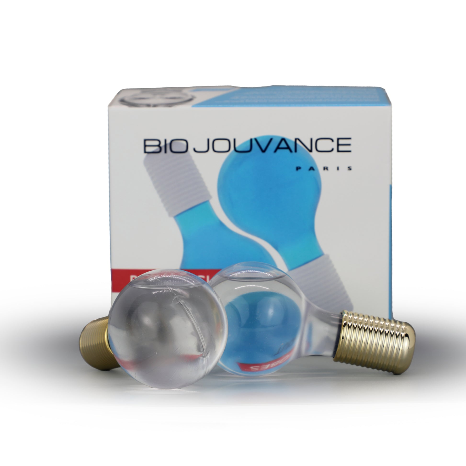 Beauty Globes - Cryo Tool