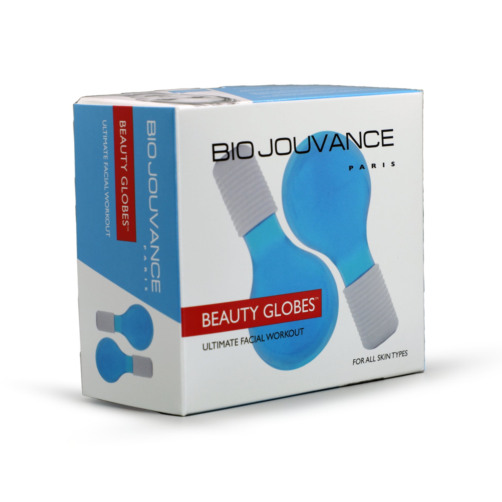 Beauty Globes - Cryo Tool