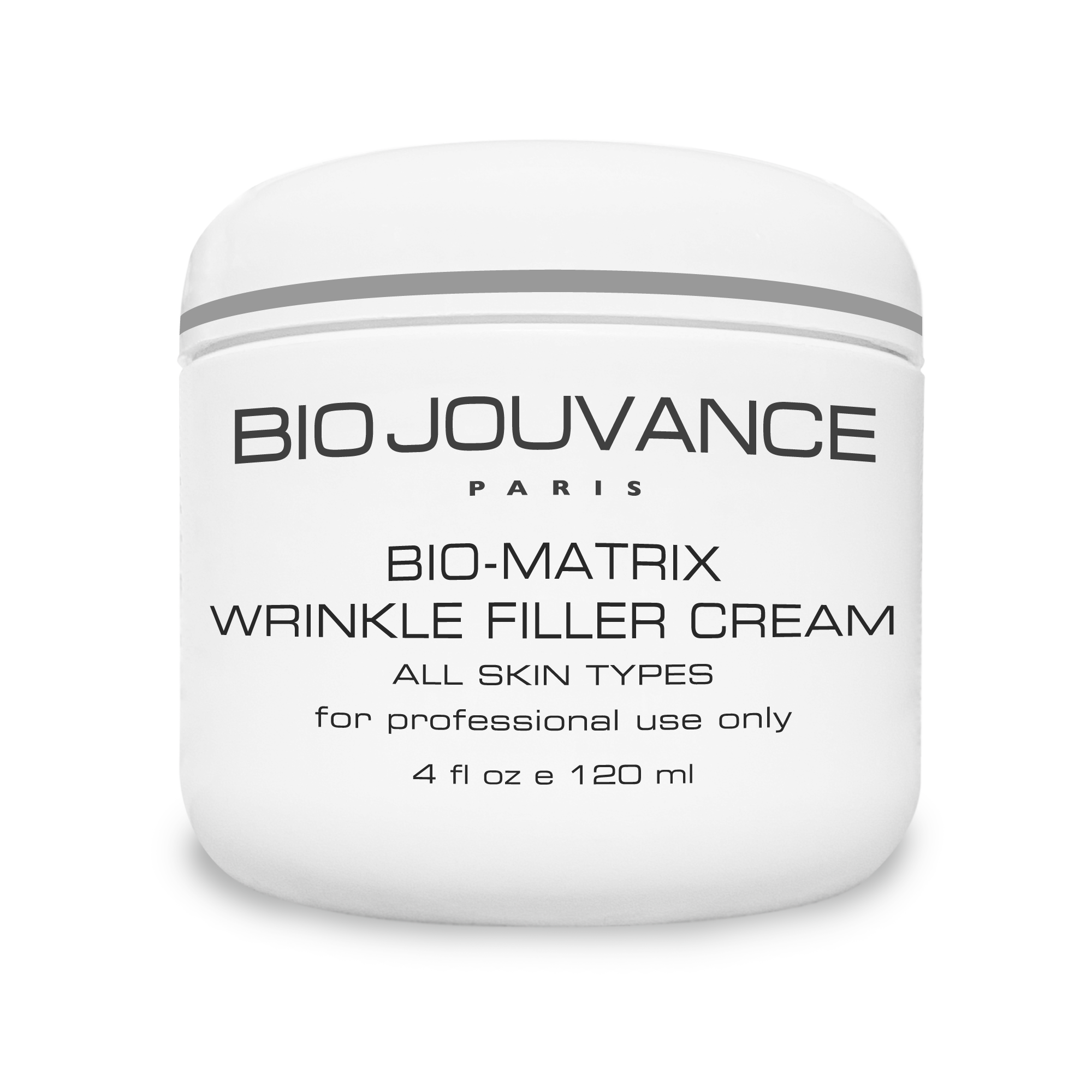 Bio Matrix Wrinkle Filler Cream