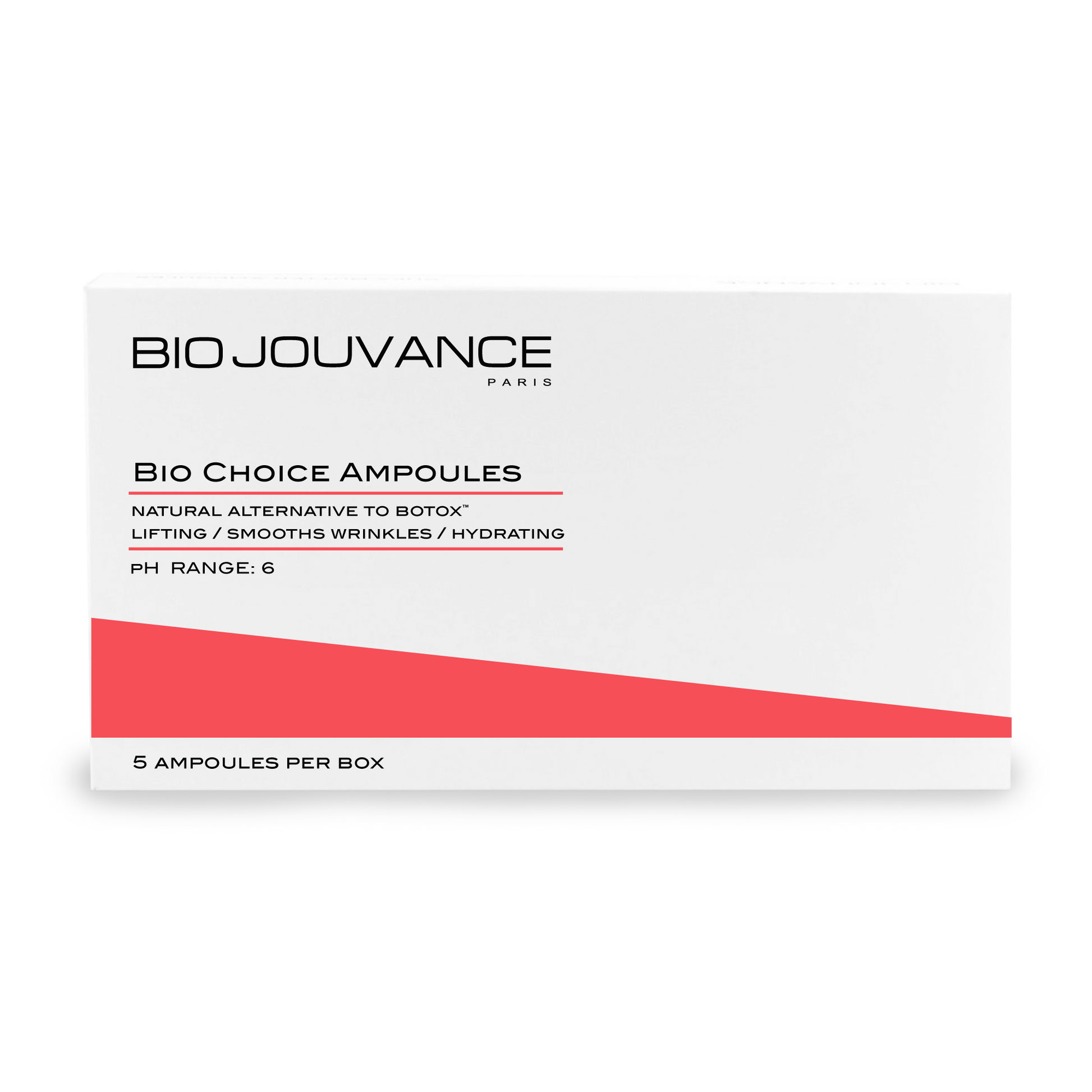 Bio Choice Ampoules - Ampoule