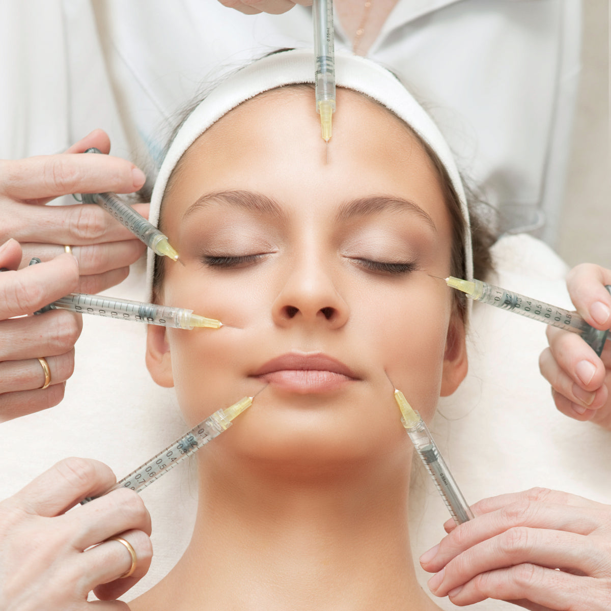 Bio Choice Ampoules - Ampoule