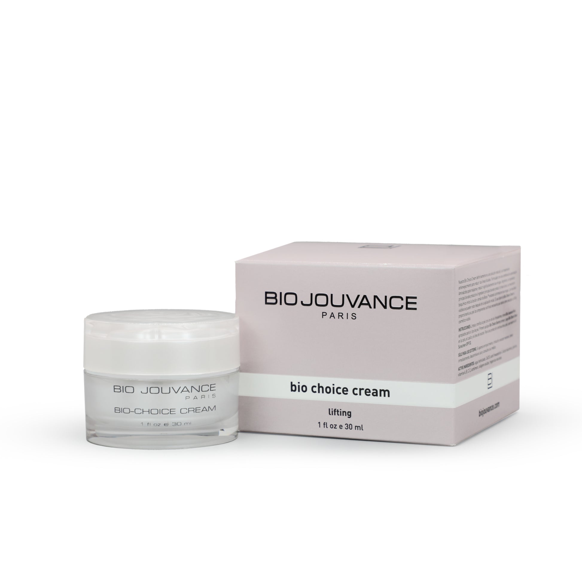 Bio Choice Cream - Face Cream