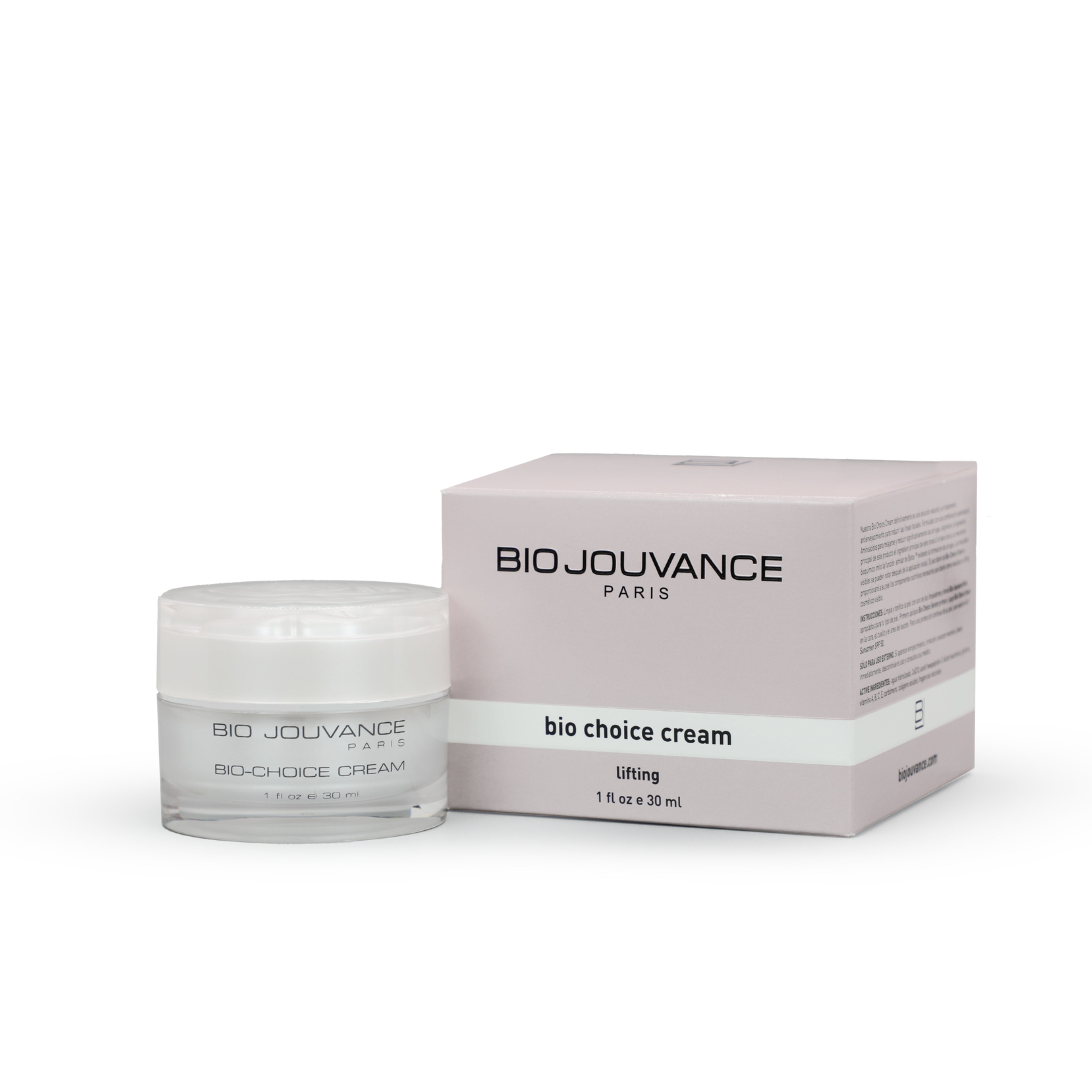 Bio Choice Cream - Face Cream