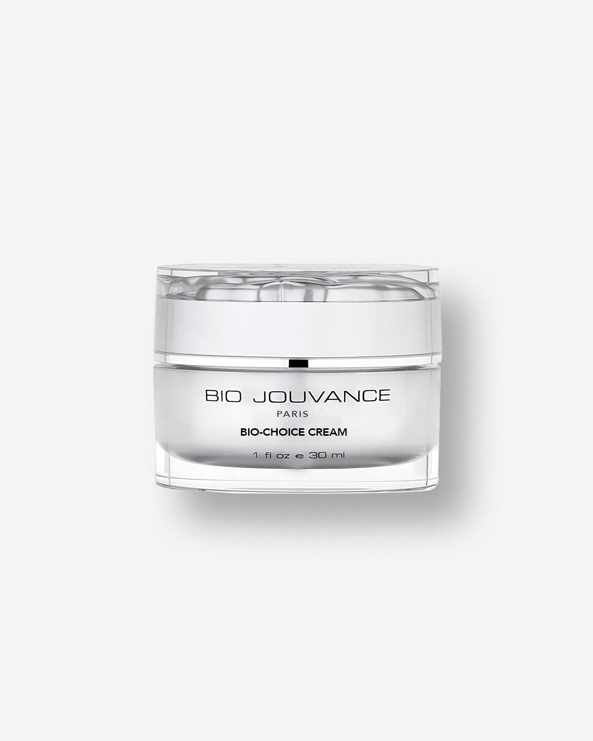 Bio Choice Anti-Wrinkle Cream | Bio Jouvance Paris