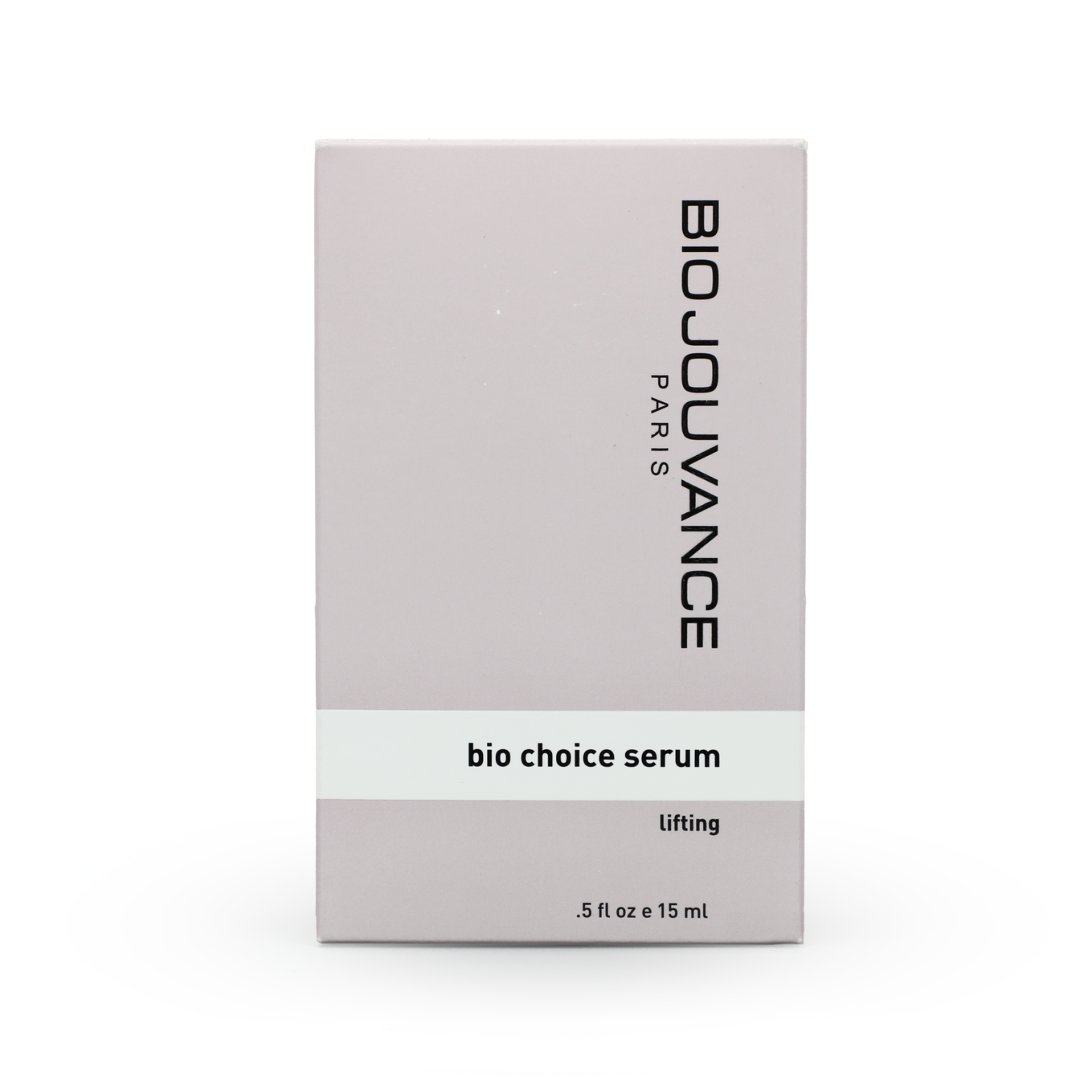 Bio Choice Serum - Serum