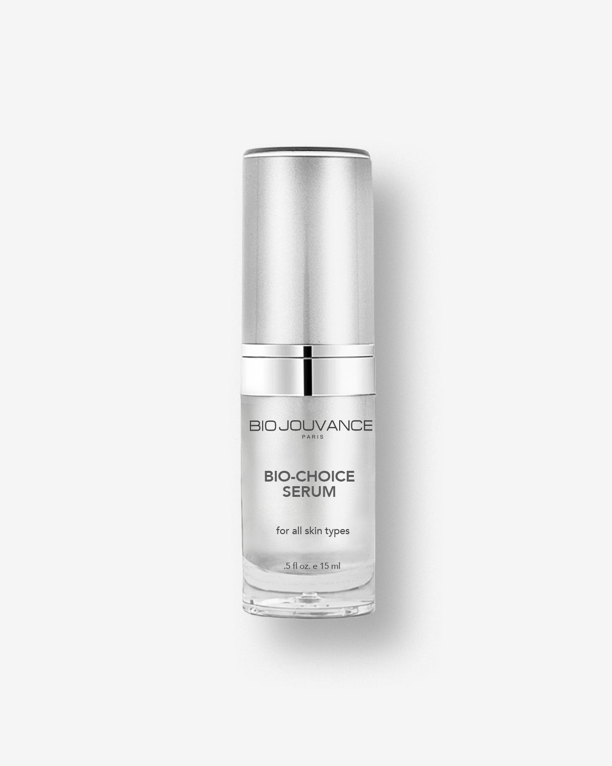 Multi Vitamin C Serum for Pigmented Skin | Bio Jouvance Paris