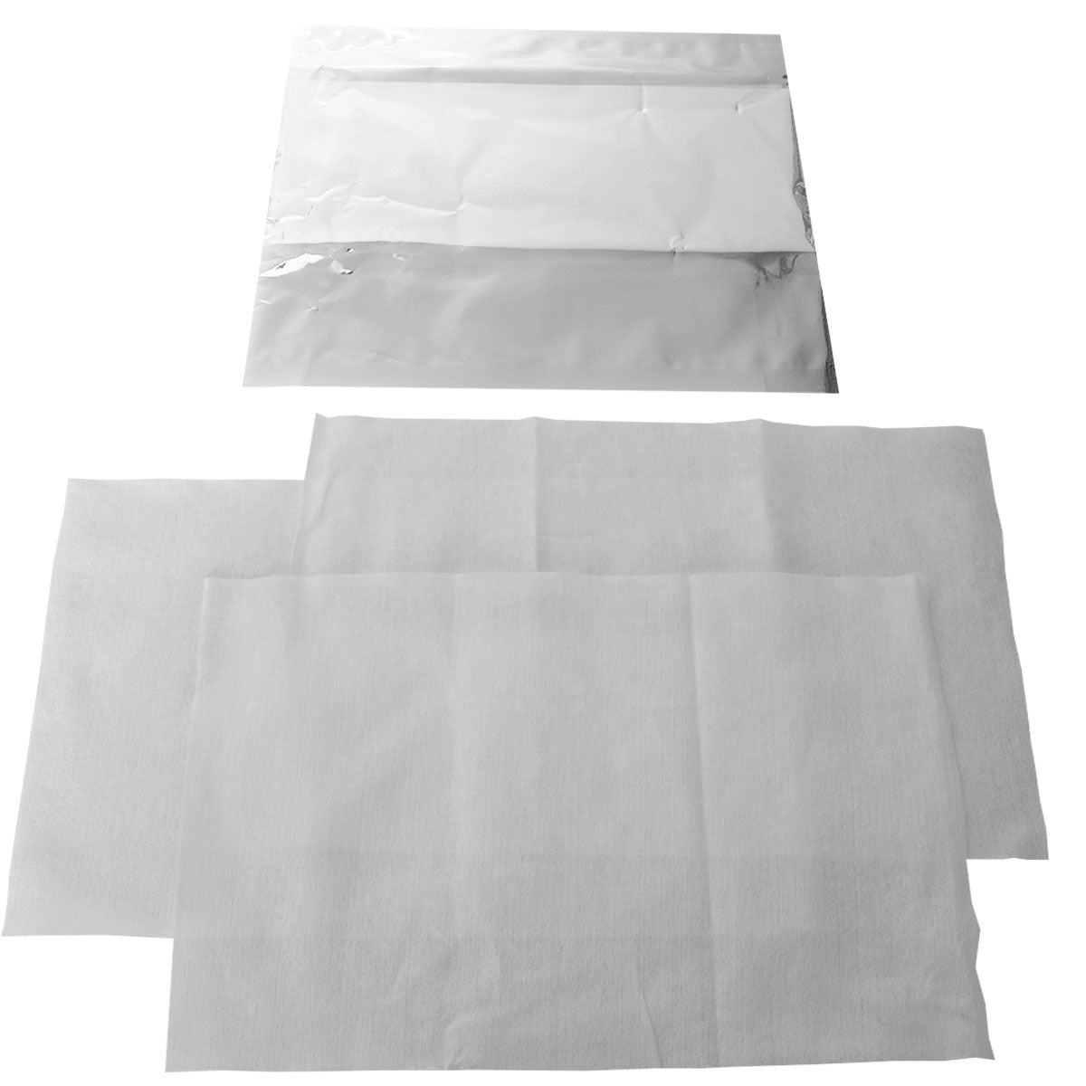 Bio Choice Strips - Treatment Strips