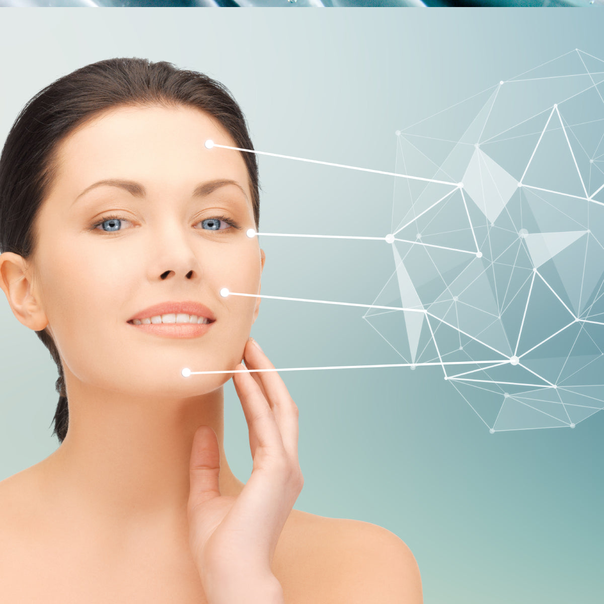 Bio Matrix Booster Gauze - Treatment Accessory