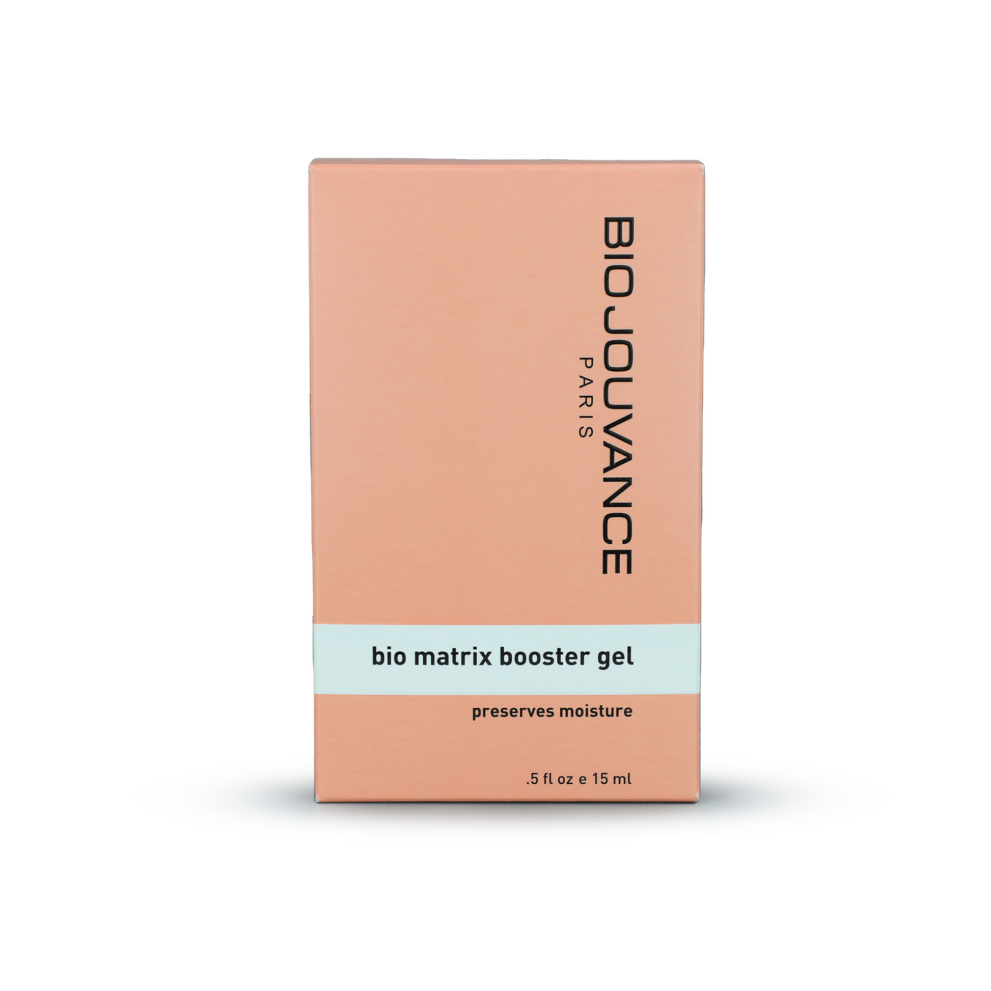 Bio Matrix Booster Gel - All Skin Types | Bio Jouvance Paris