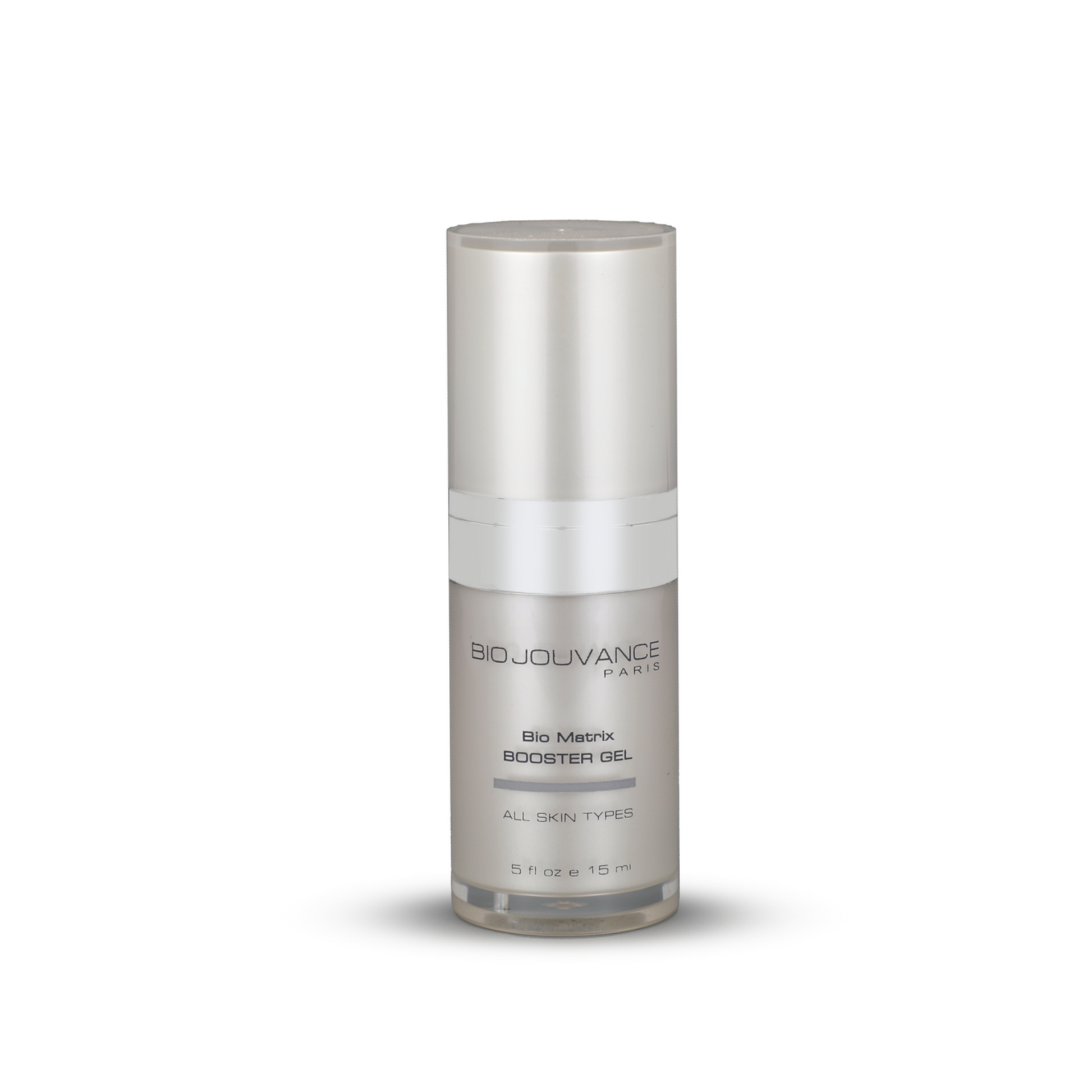 Bio Matrix Booster Gel - All Skin Types | Bio Jouvance Paris