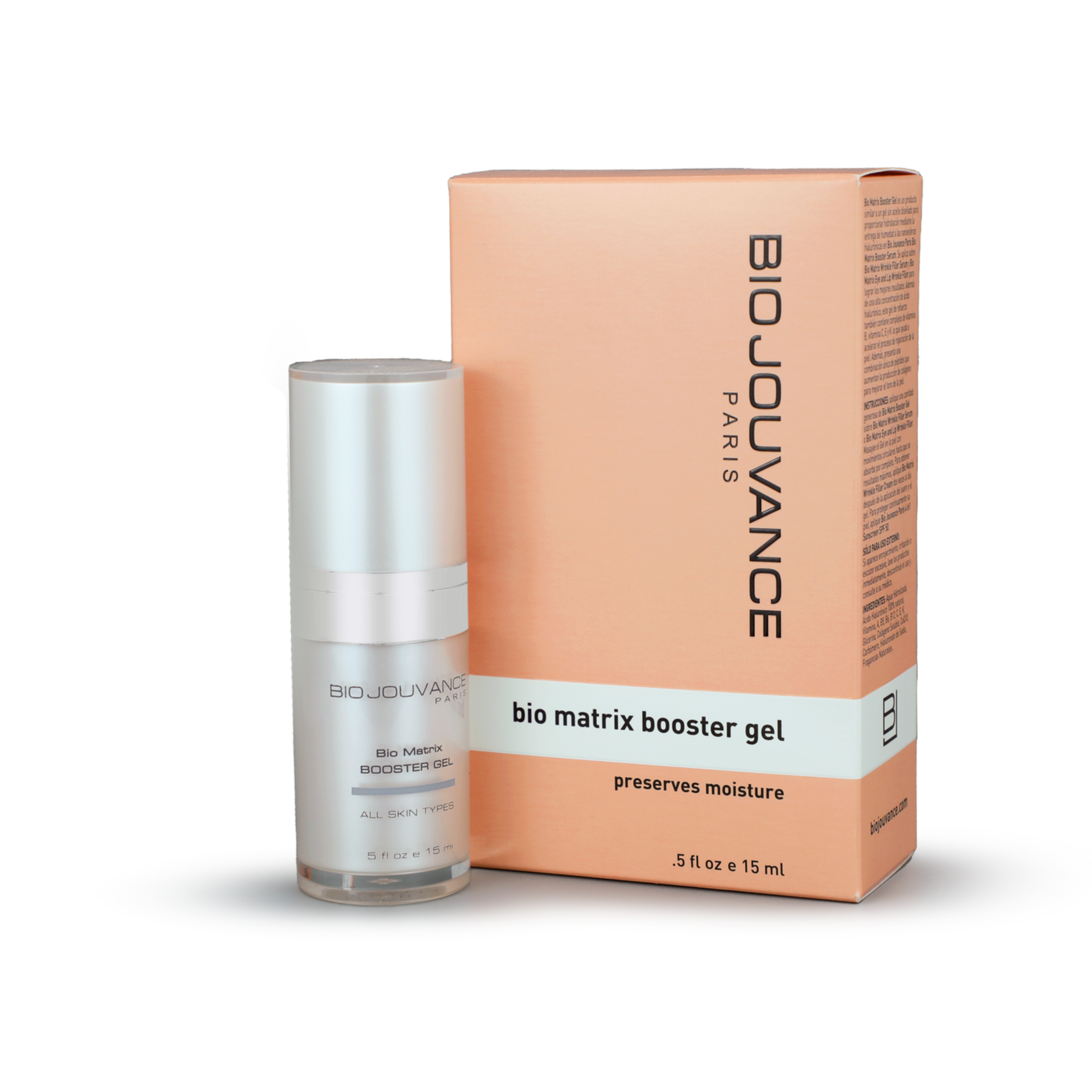 Bio Matrix Booster Gel - Booster Gel