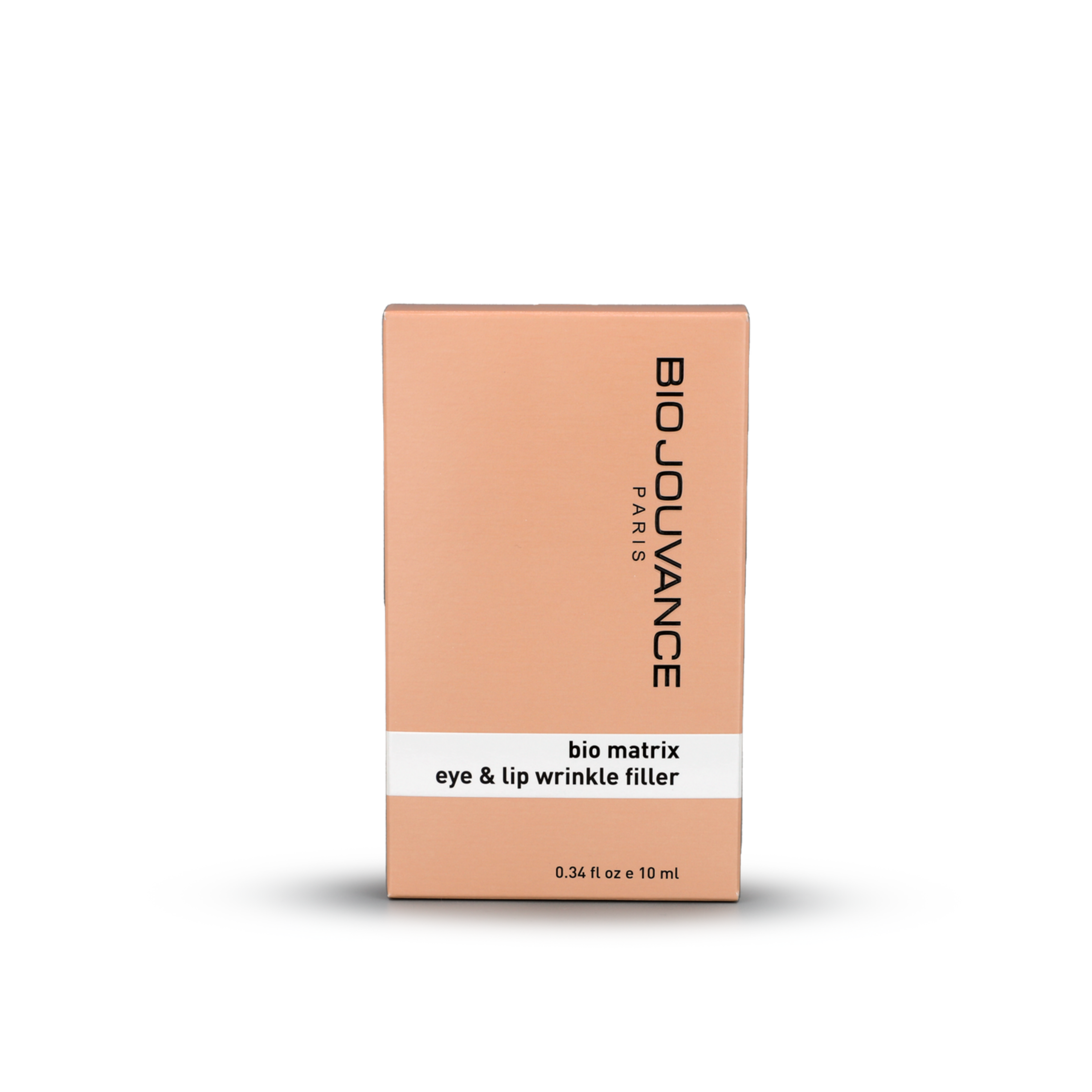 Bio Matrix Eye and Lip Wrinkle Filler - Eye Treatment