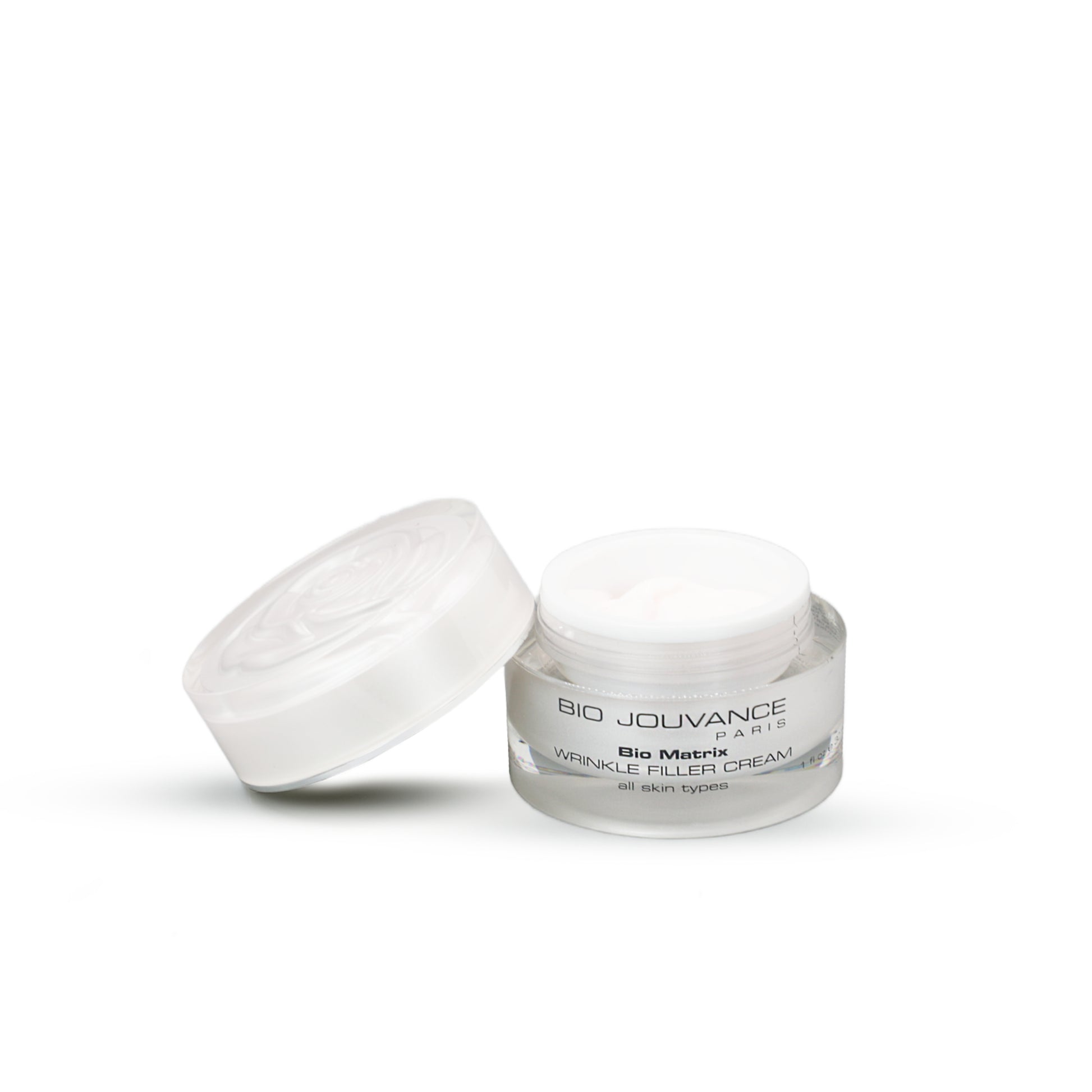 Bio Matrix Wrinkle Filler Cream - Face Cream