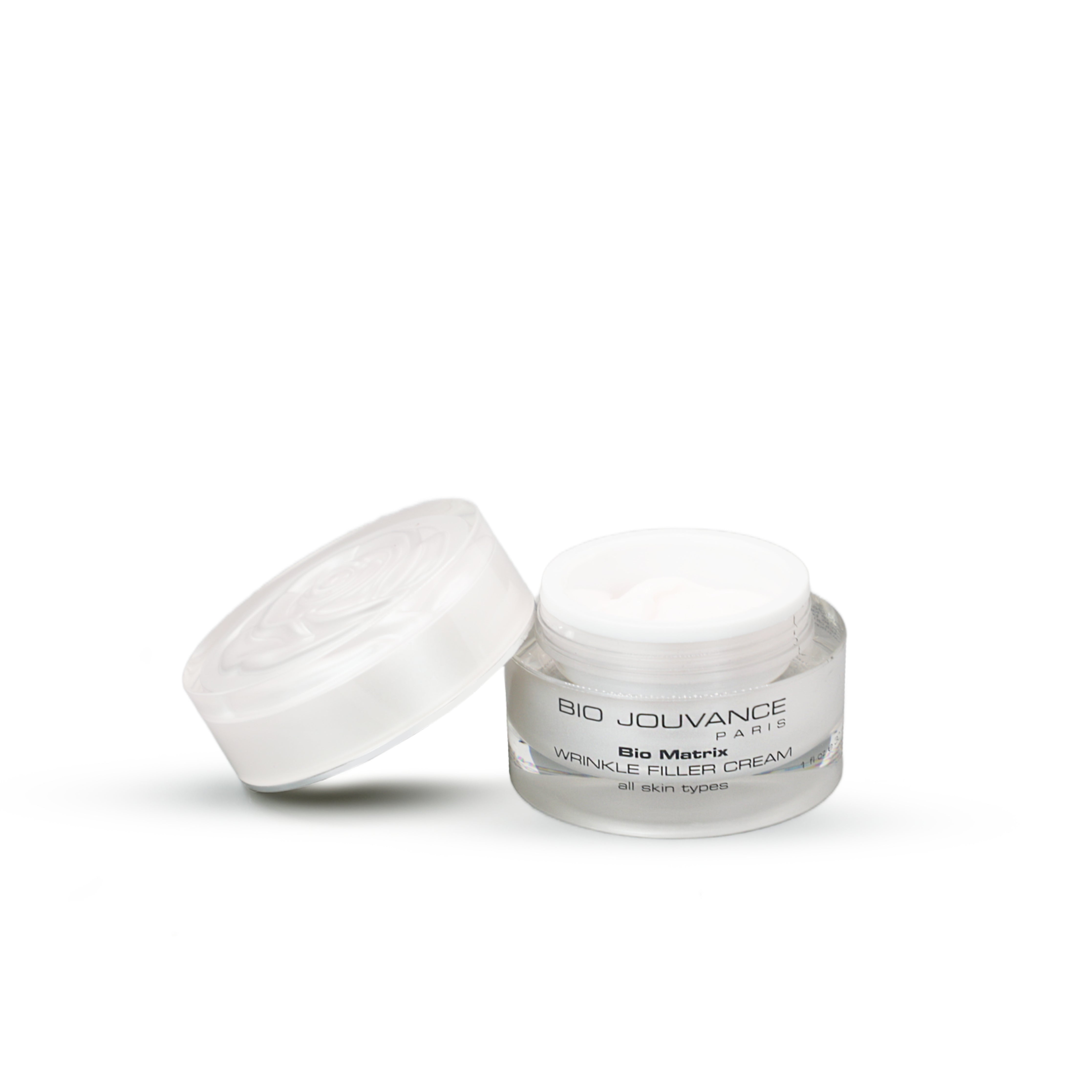 Bio Matrix Wrinkle Filler Cream - Face Cream