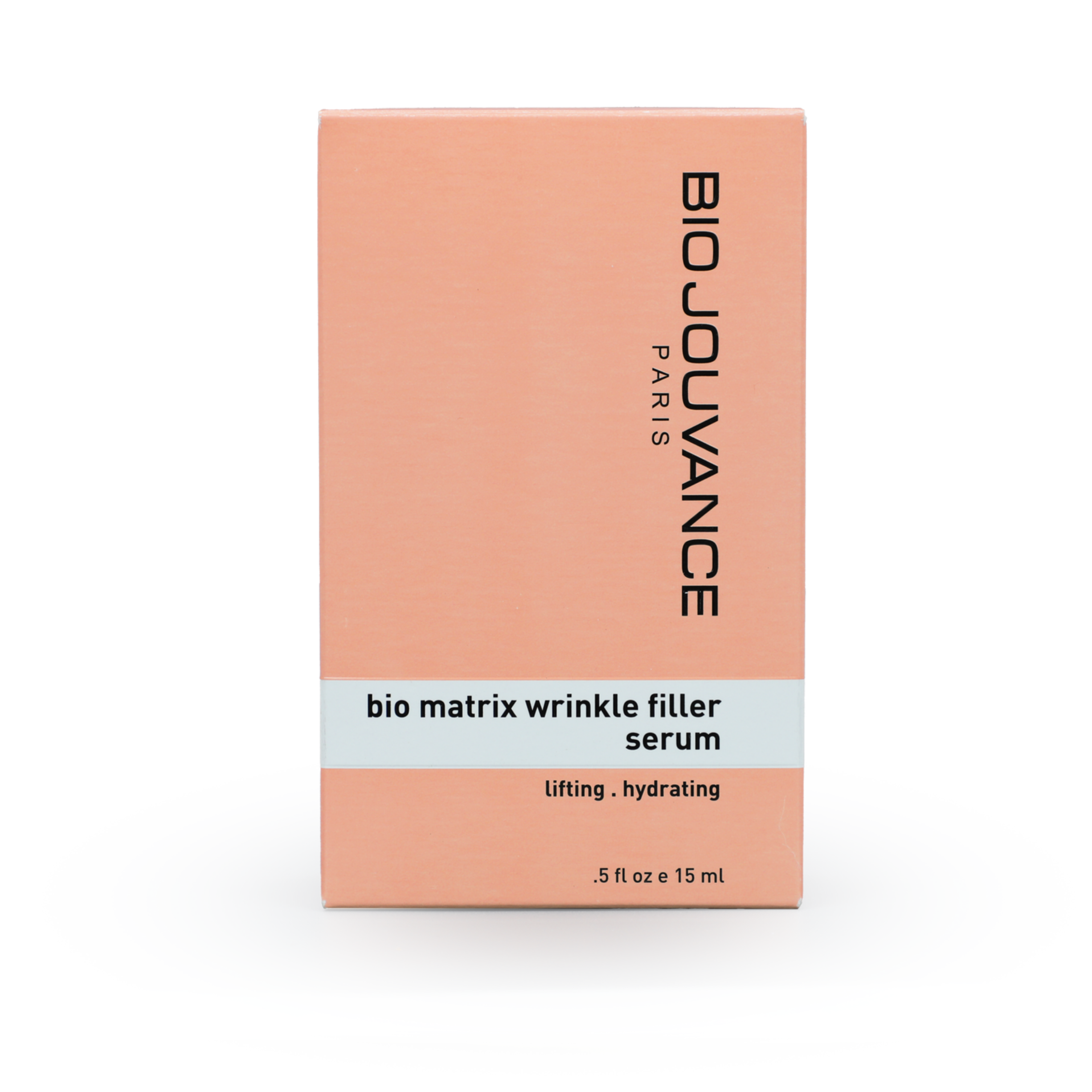Bio Matrix Wrinkle Filler Serum - Serum