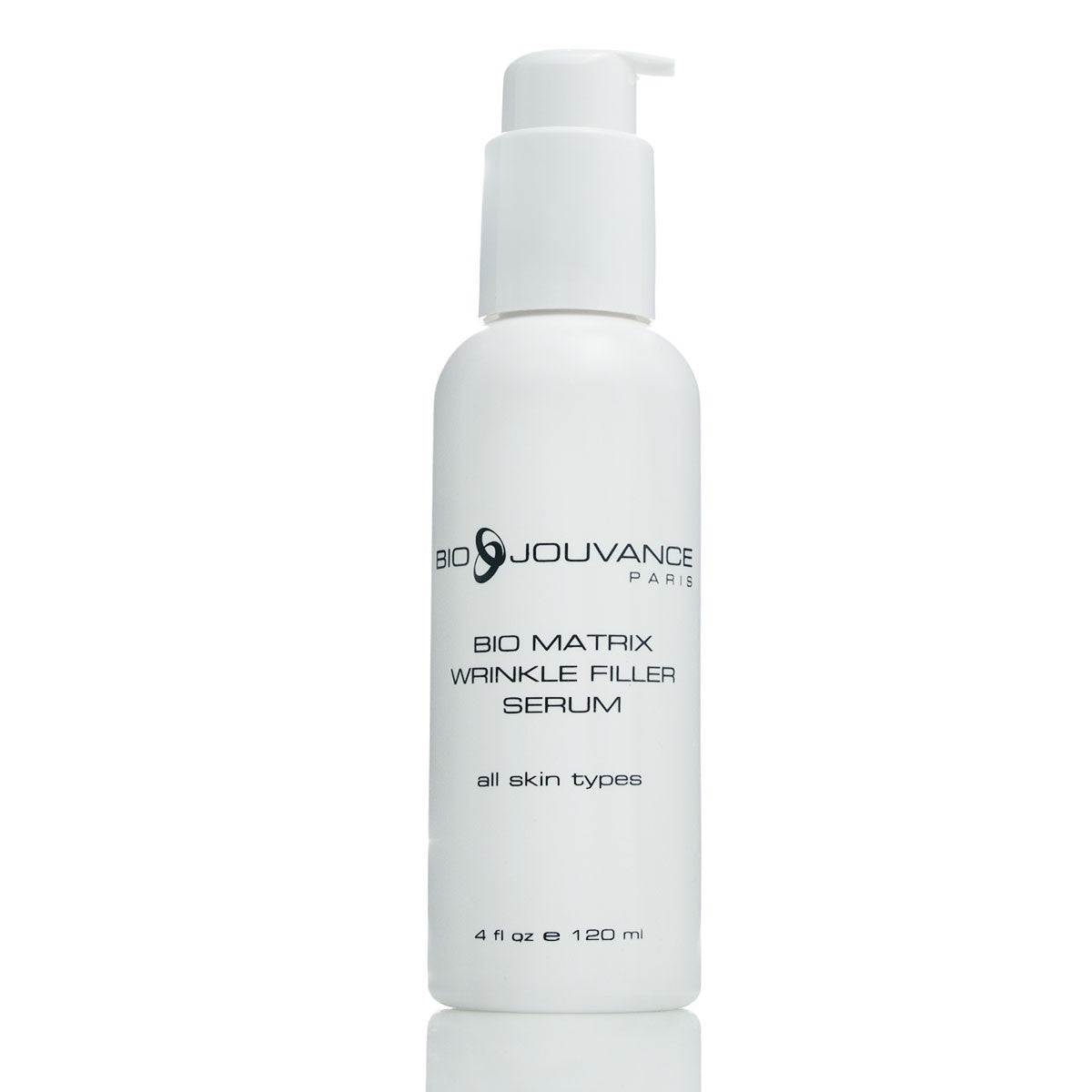 Bio Matrix Wrinkle Filler Serum 4 Fl Oz - Serum