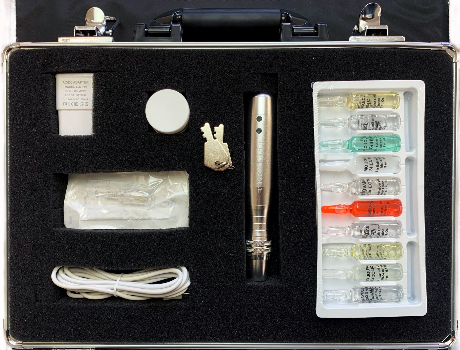 Bio Pen - Skin Care Device
