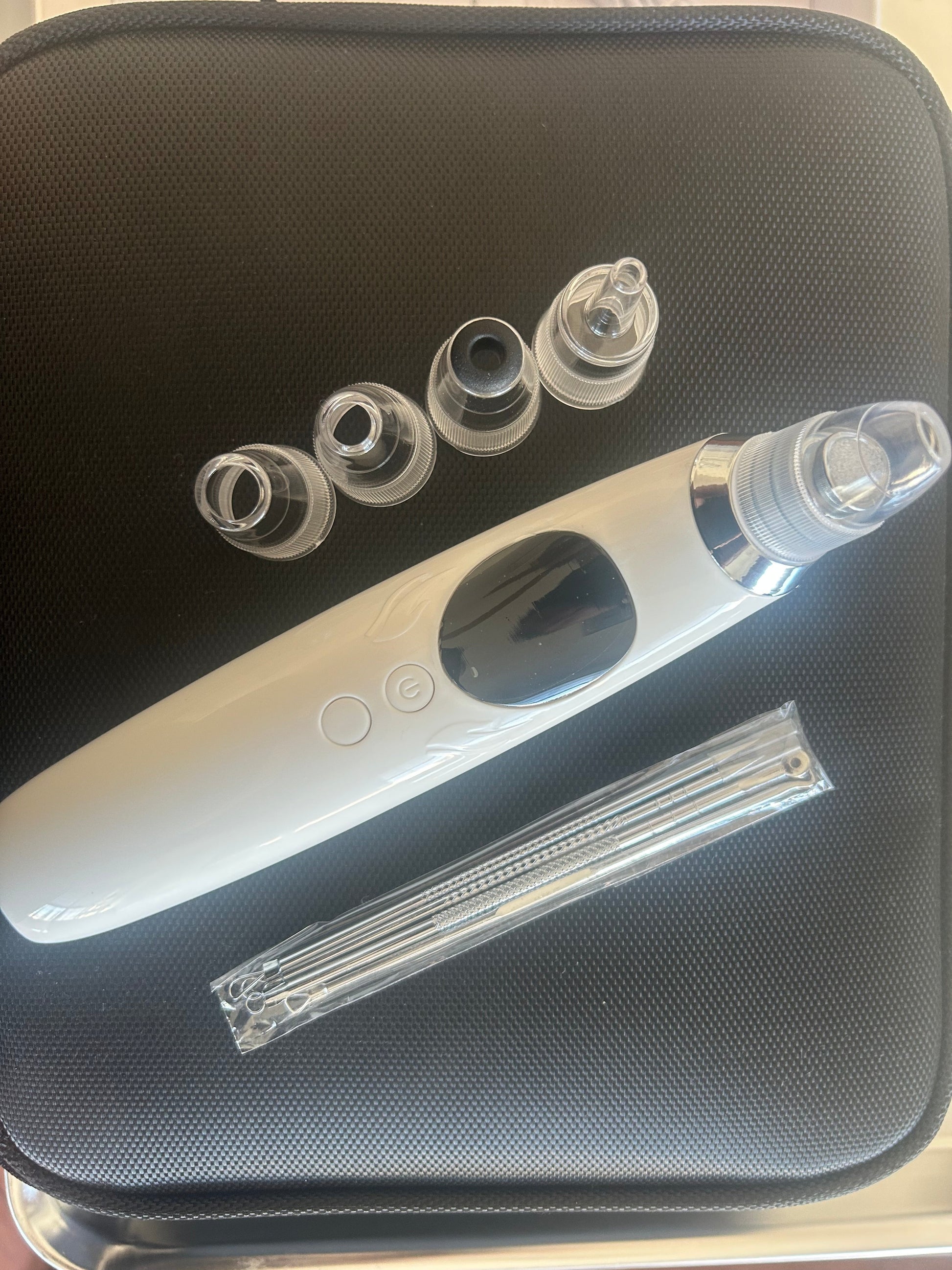 Blackhead Remover Vacuum - Skin Care Device