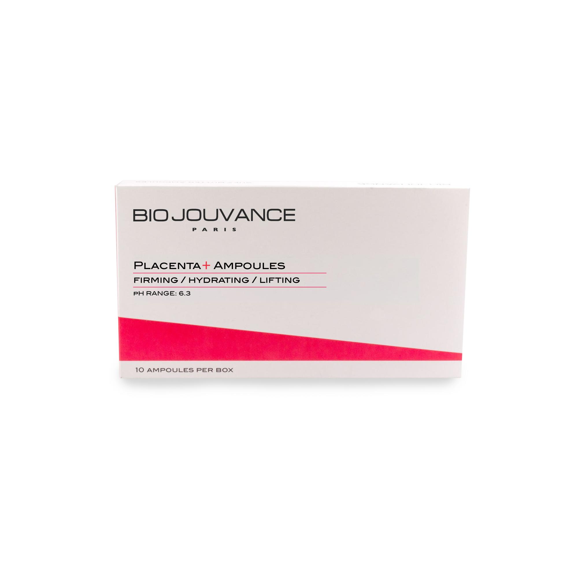 Botanical Placenta Ampoules - Ampoule