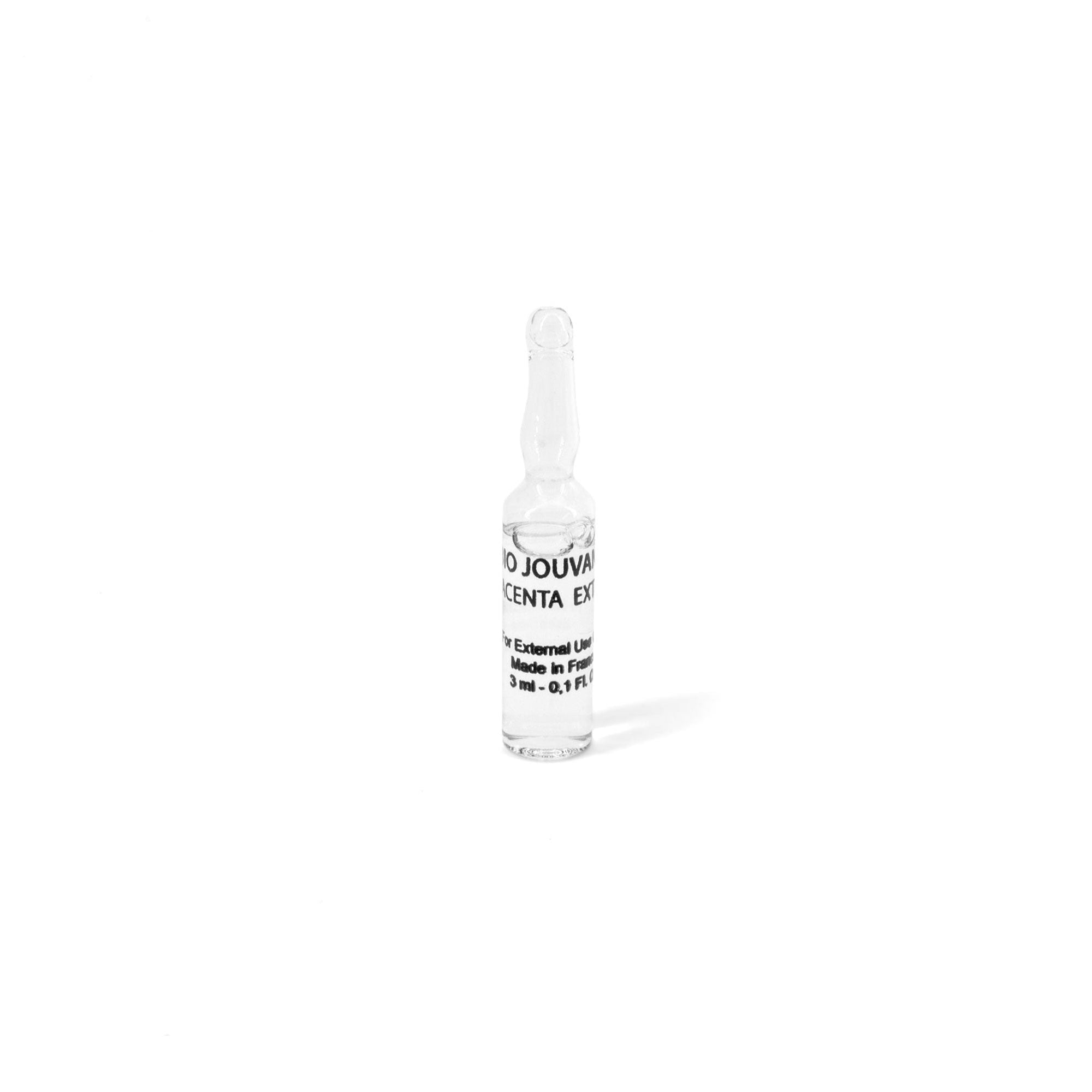 Botanical Placenta Ampoules - Ampoule
