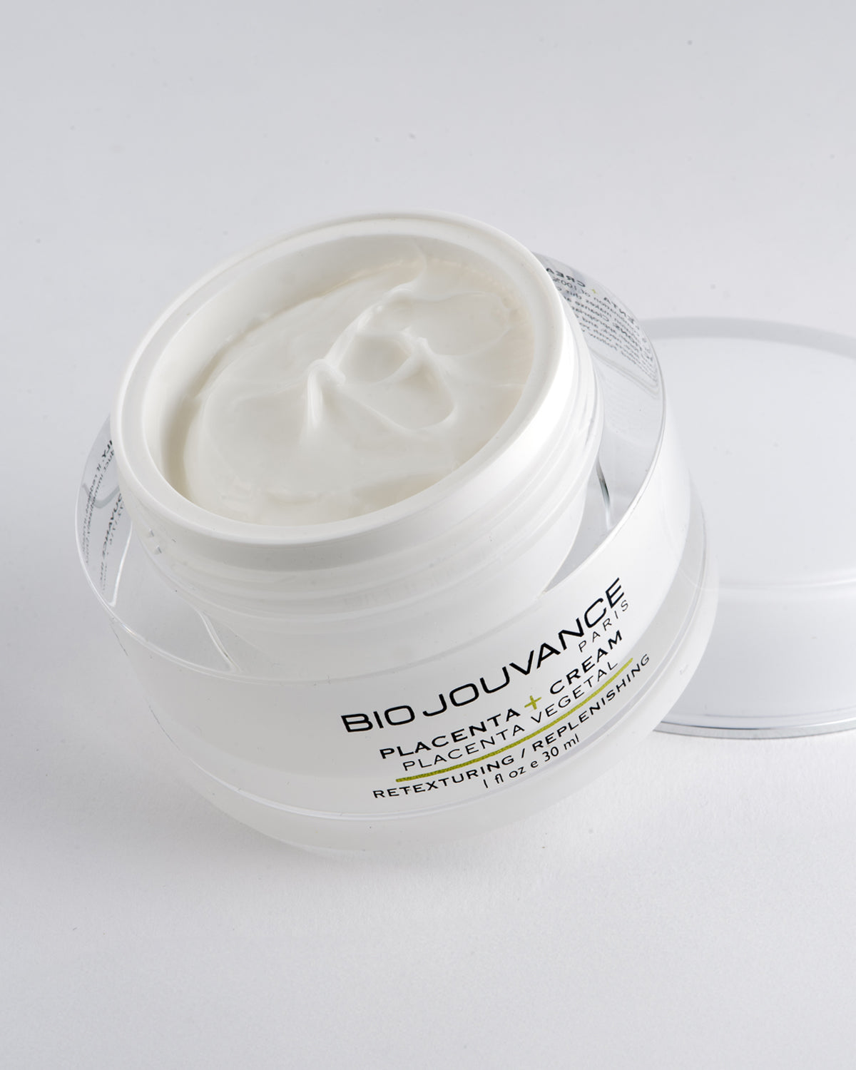 Botanical Placenta Cream - Face Cream