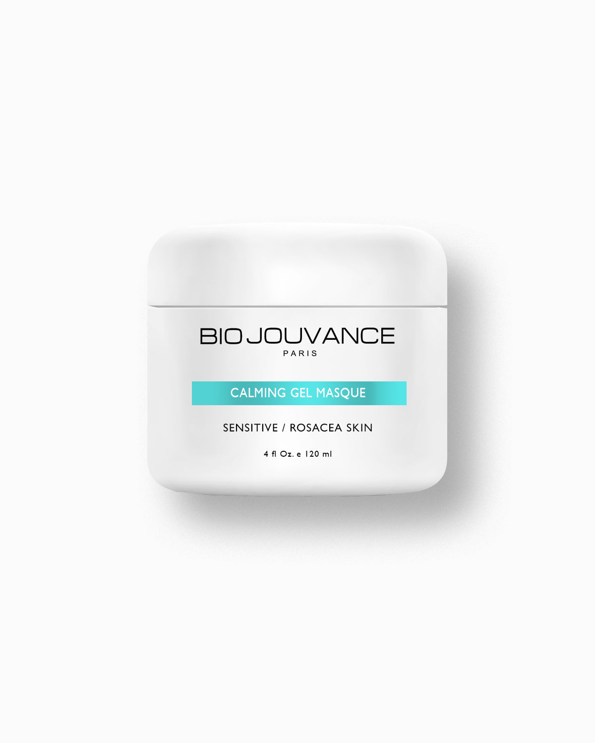 Calming Gel Masque - Face Mask