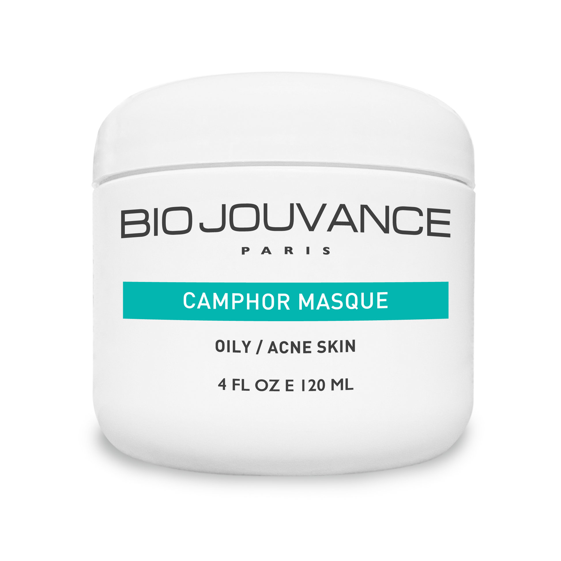 Camphor Masque 4 Fl Oz - Face Mask