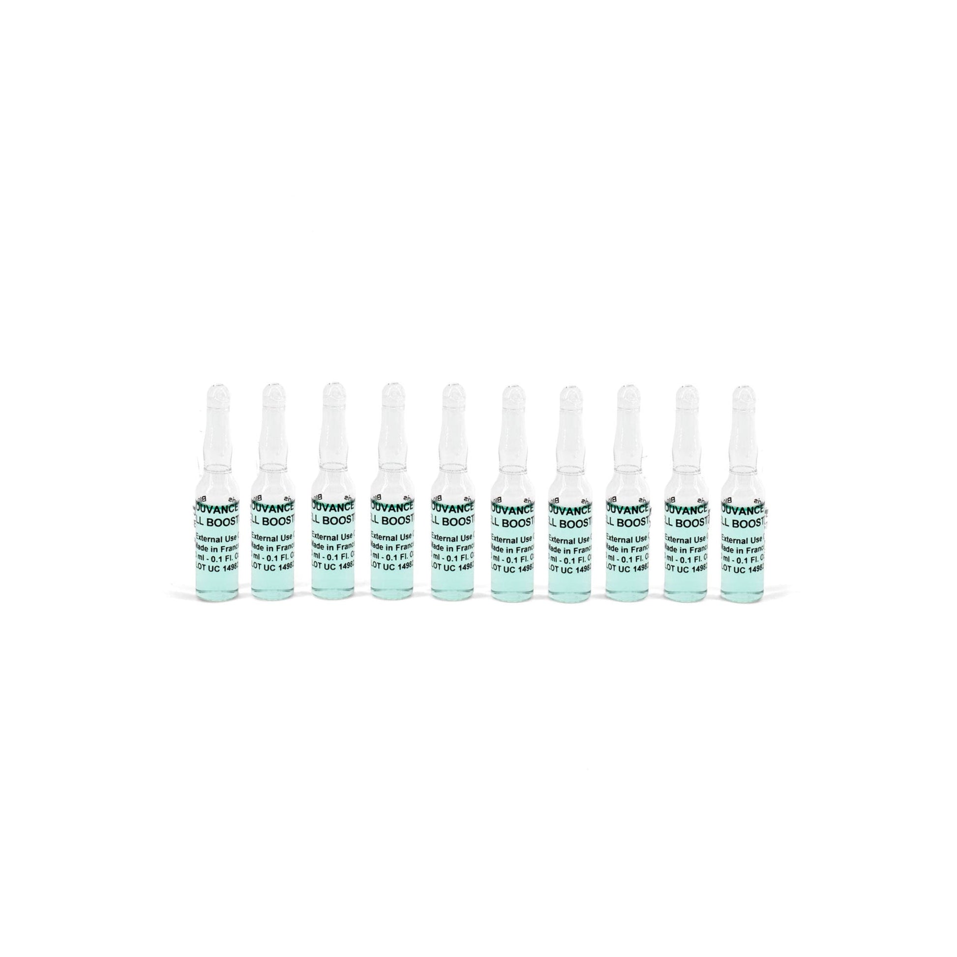 Cell Booster Ampoules - Ampoule