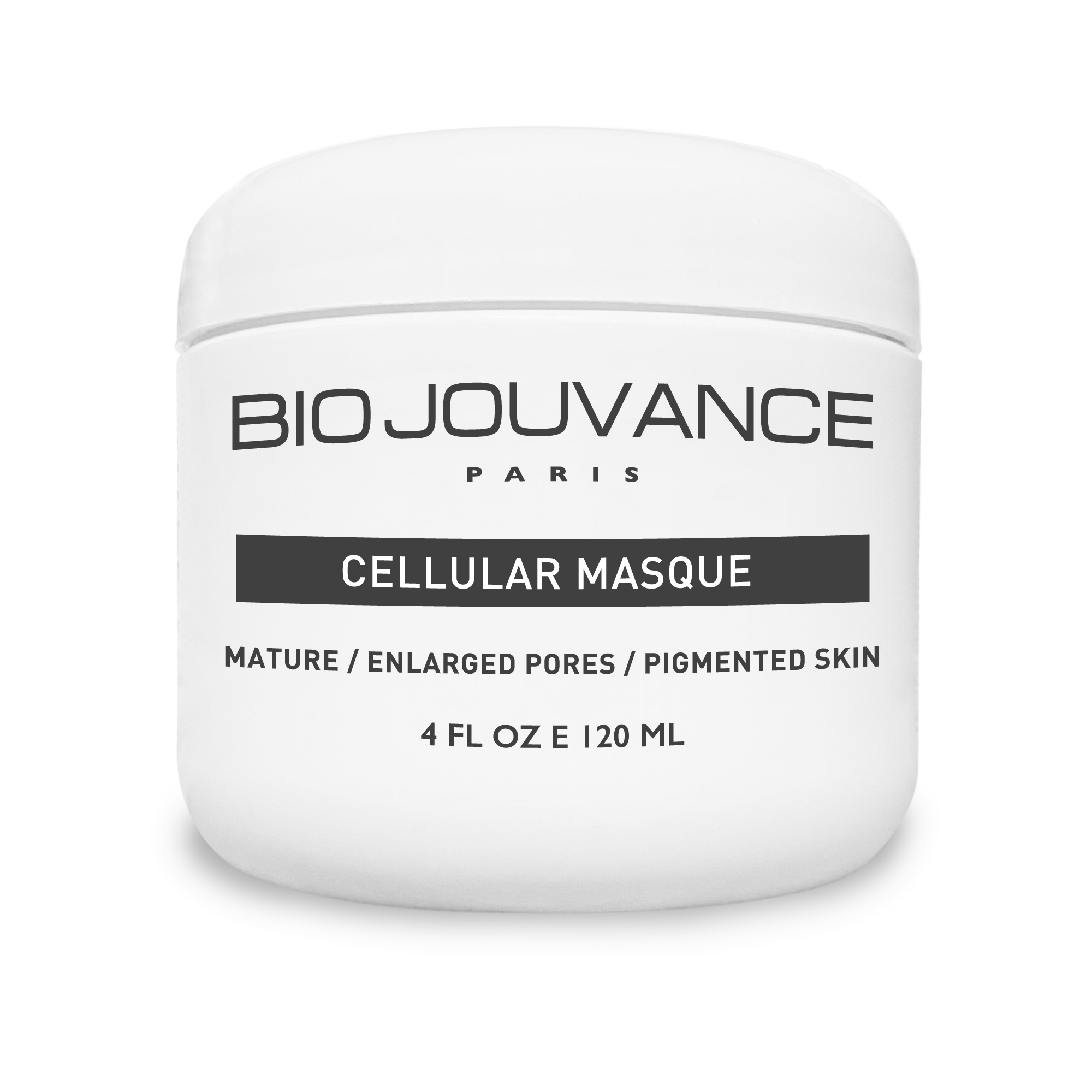 Cellular Masque