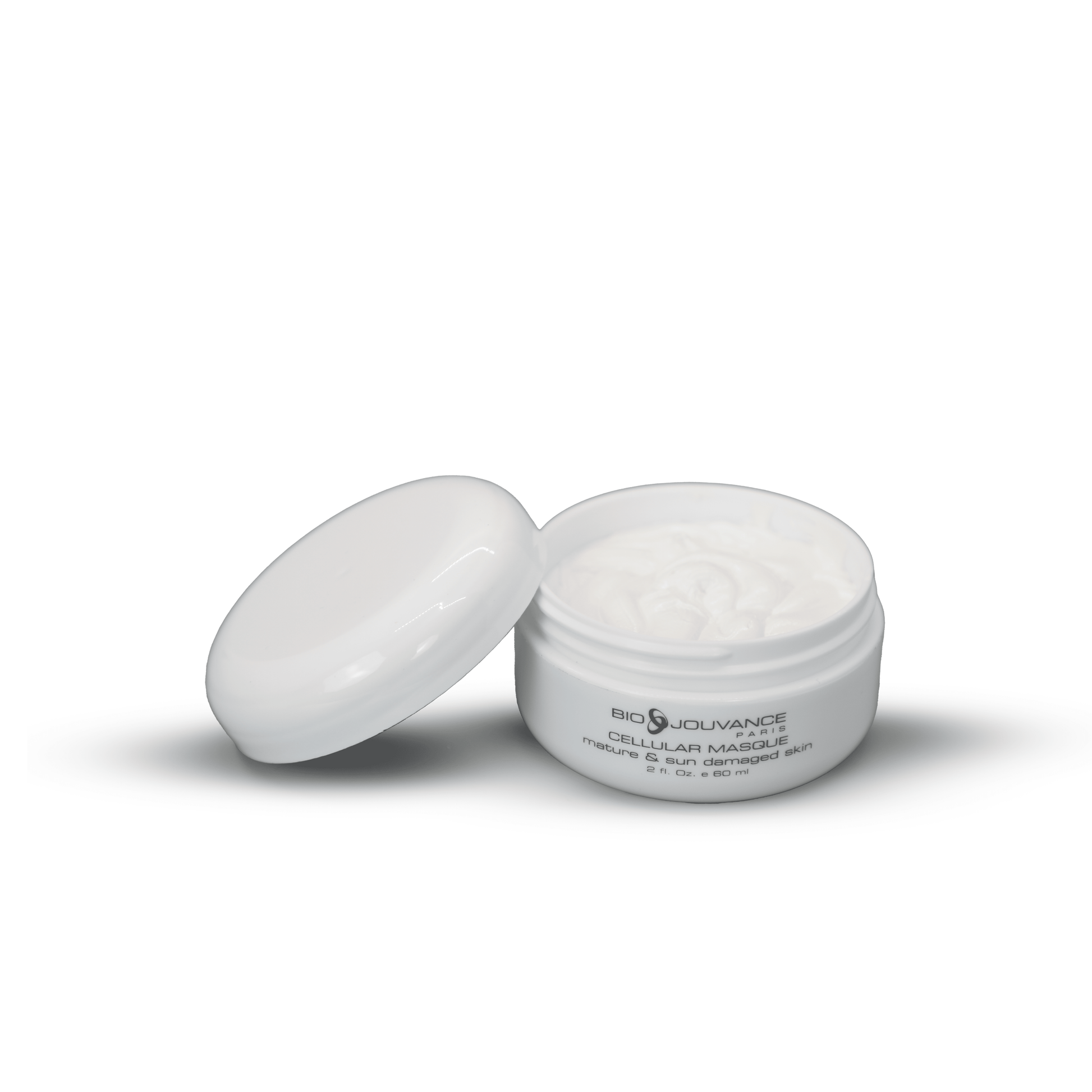 Biojouvance Paris Cellular Mask for Pore Minimizing and Firming