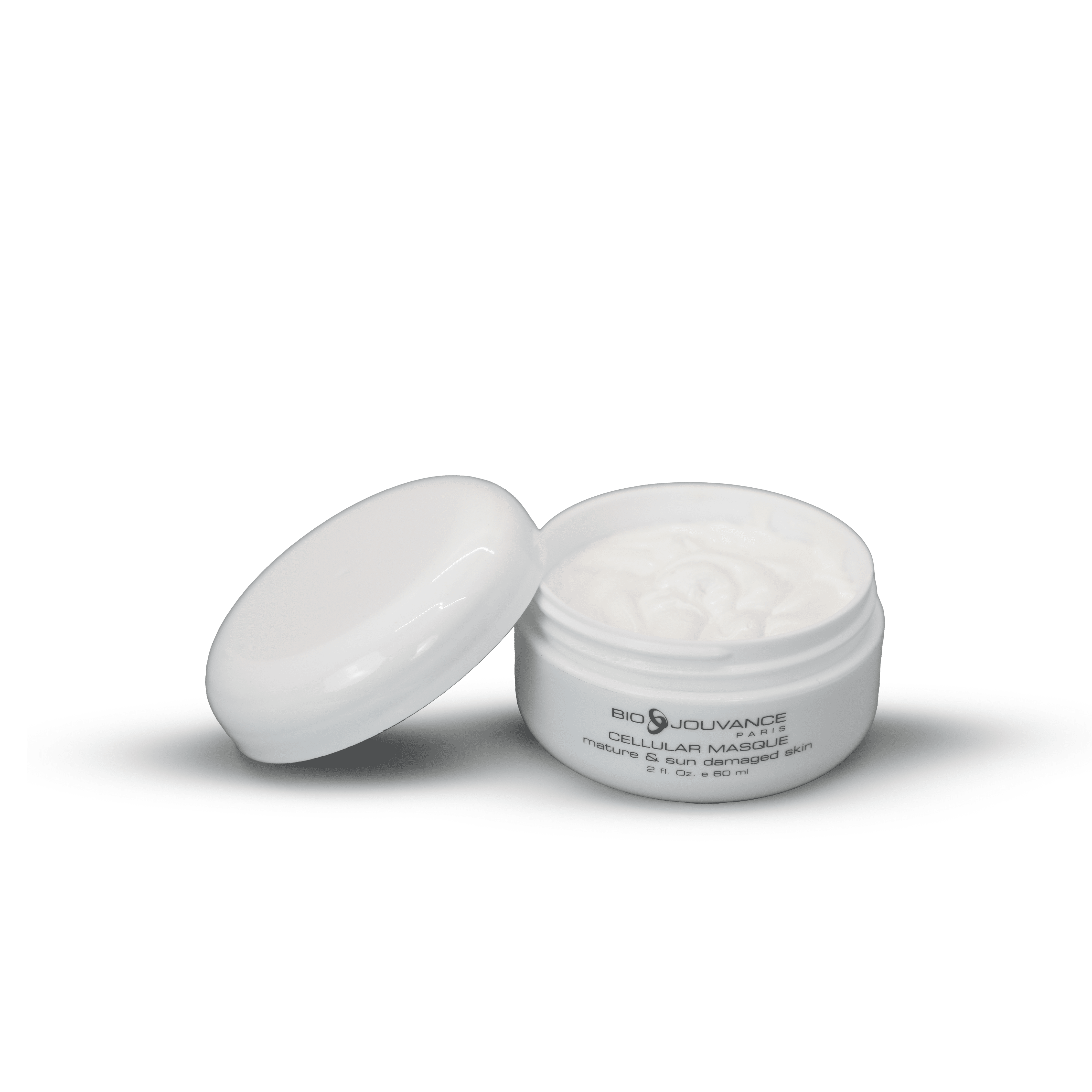 Biojouvance Paris Cellular Mask for Pore Minimizing and Firming