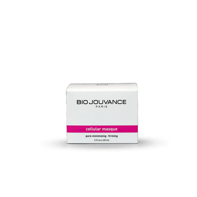 Biojouvance Paris Cellular Mask for Pore Minimizing and Firming