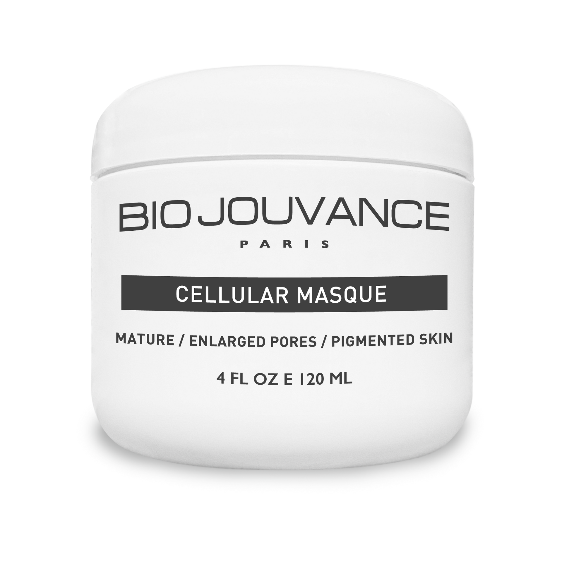 Cellular Mask - Pore Minimizing & Firming | Bio Jouvance Paris