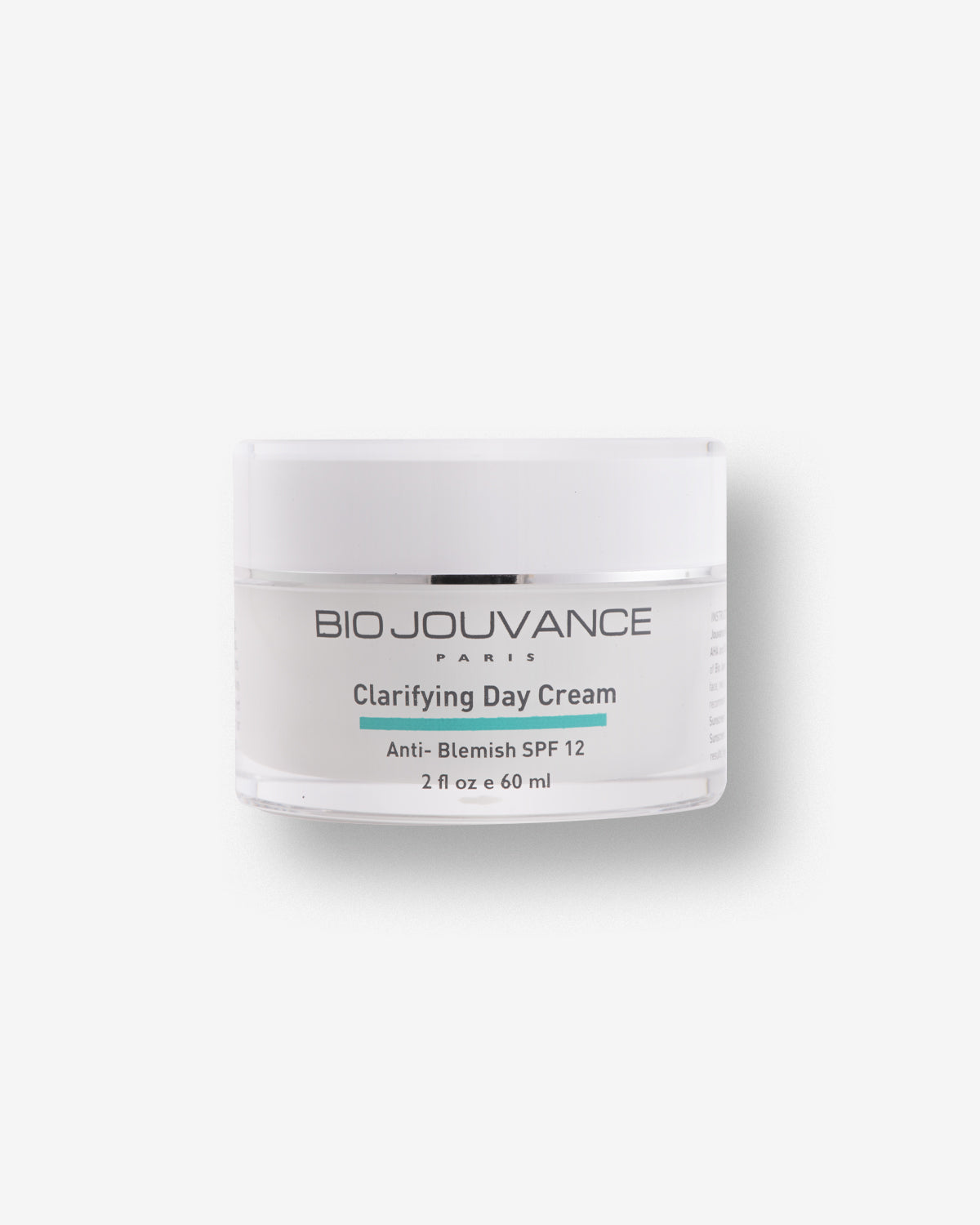 Clarifying Day Cream