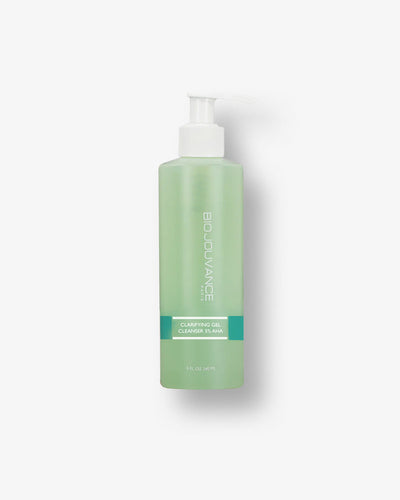 Clarifying Gel Cleanser 5% AHA