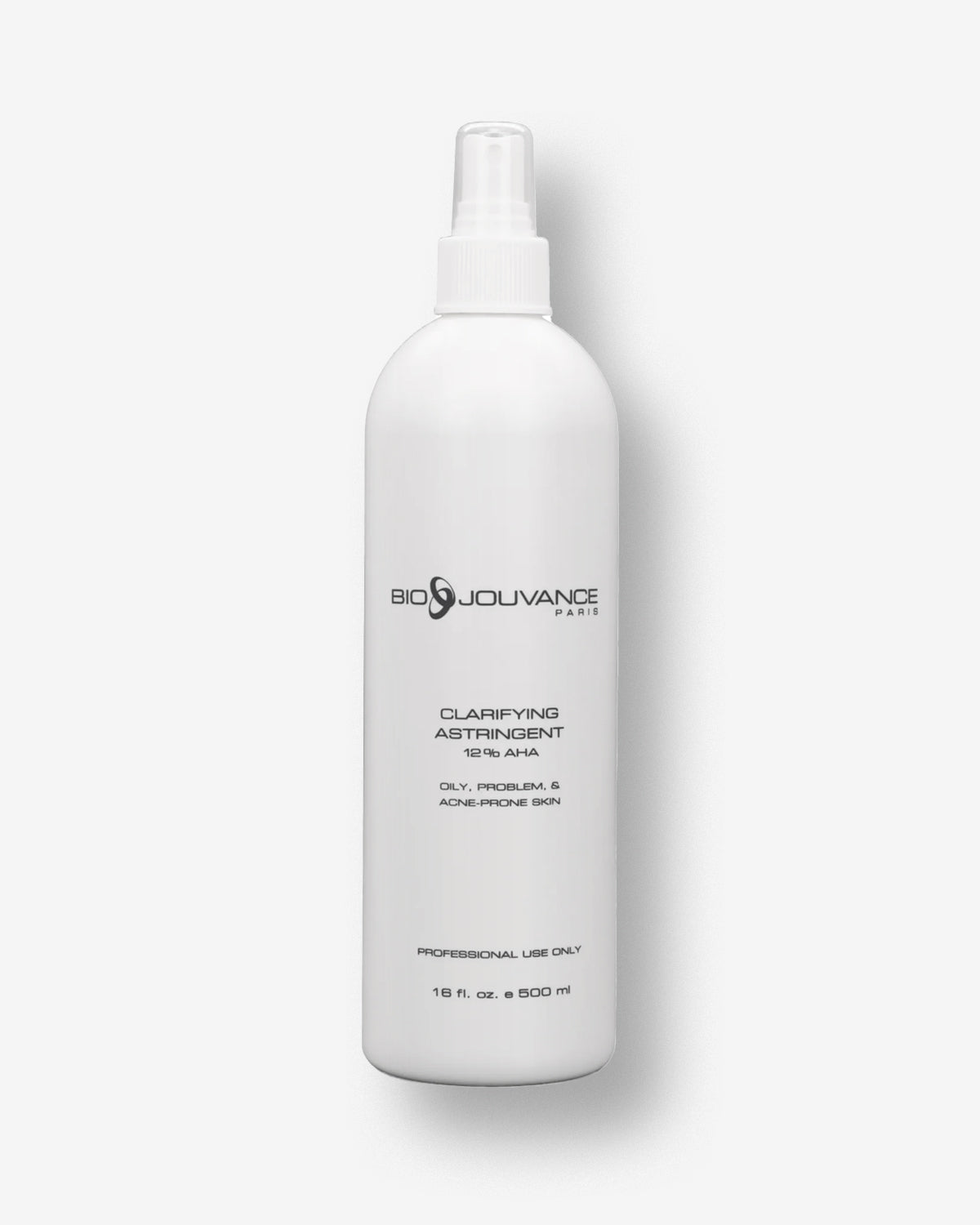 Clarifying Astringent 12% AHA 16 Fl Oz - Toner