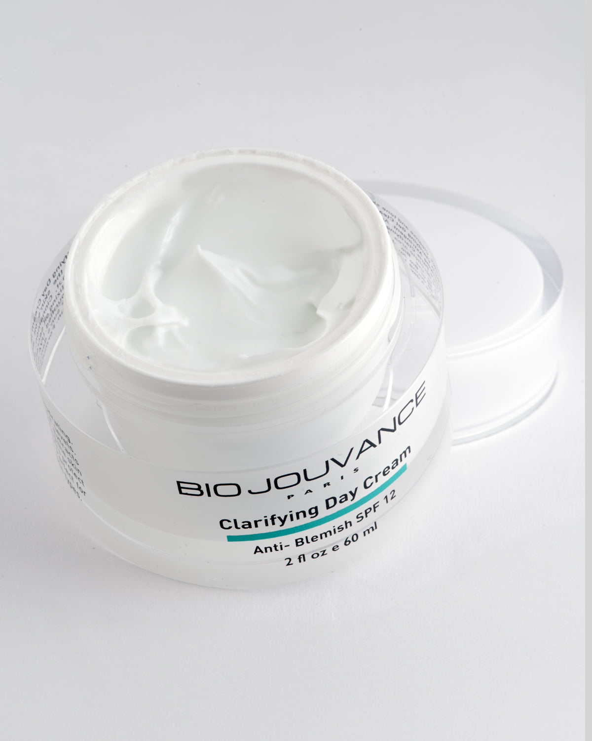 Clarifying Day Cream SPF 12 - Day Cream