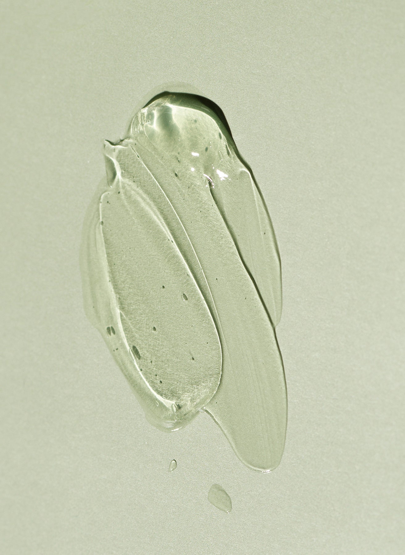 Clarifying Gel Cleanser 12% AHA - Cleanser