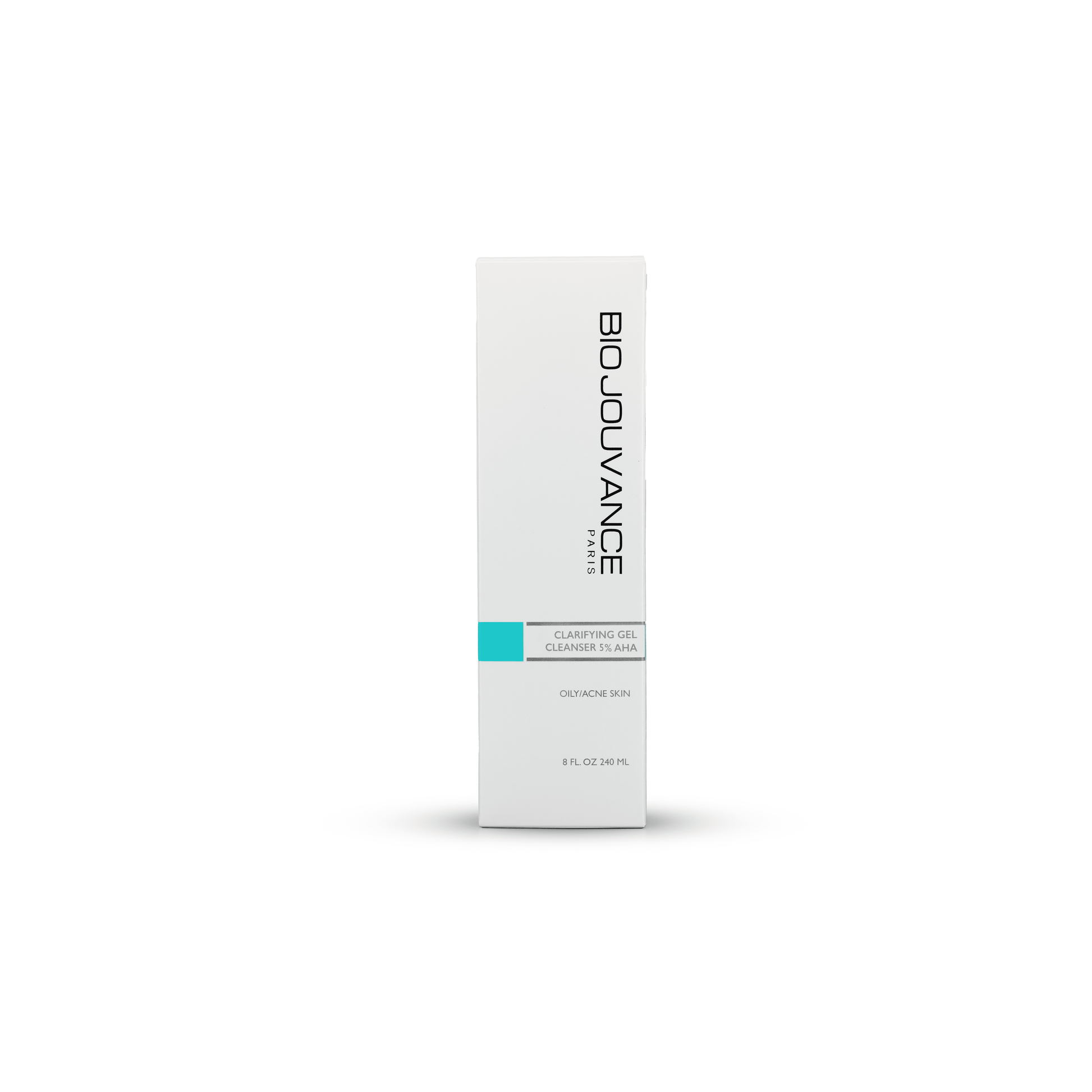 Clarifying Gel Cleanser 5% AHA - Cleanser