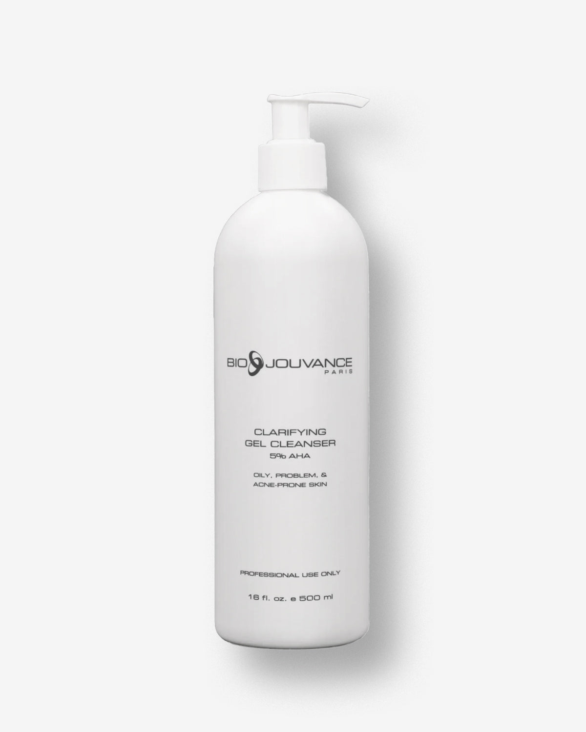 Clarifying Gel Cleanser 5% AHA 16 Fl Oz - Cleanser