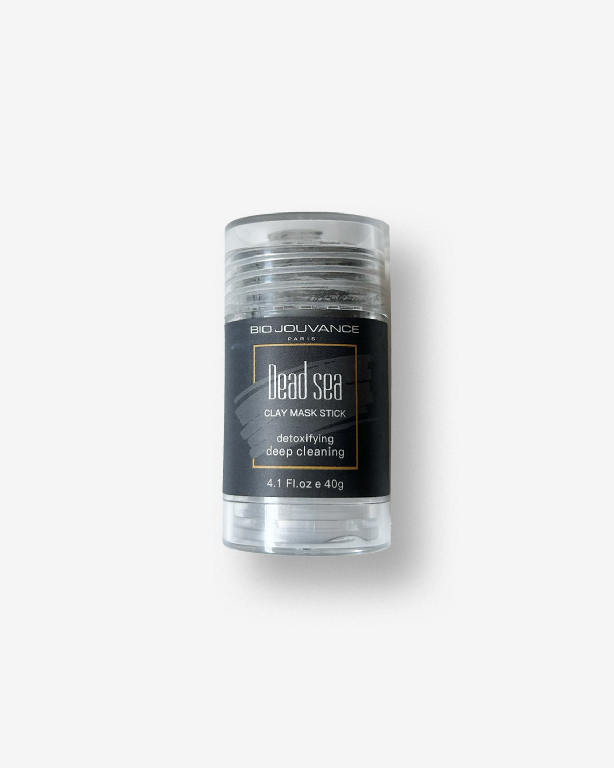 Clay Mask Stick Dead Sea Mineral - Clay Mask