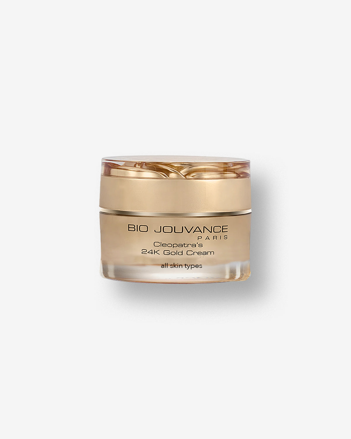 Cleopatra's 24k Gold Cream 1 Fl Oz - Face Cream