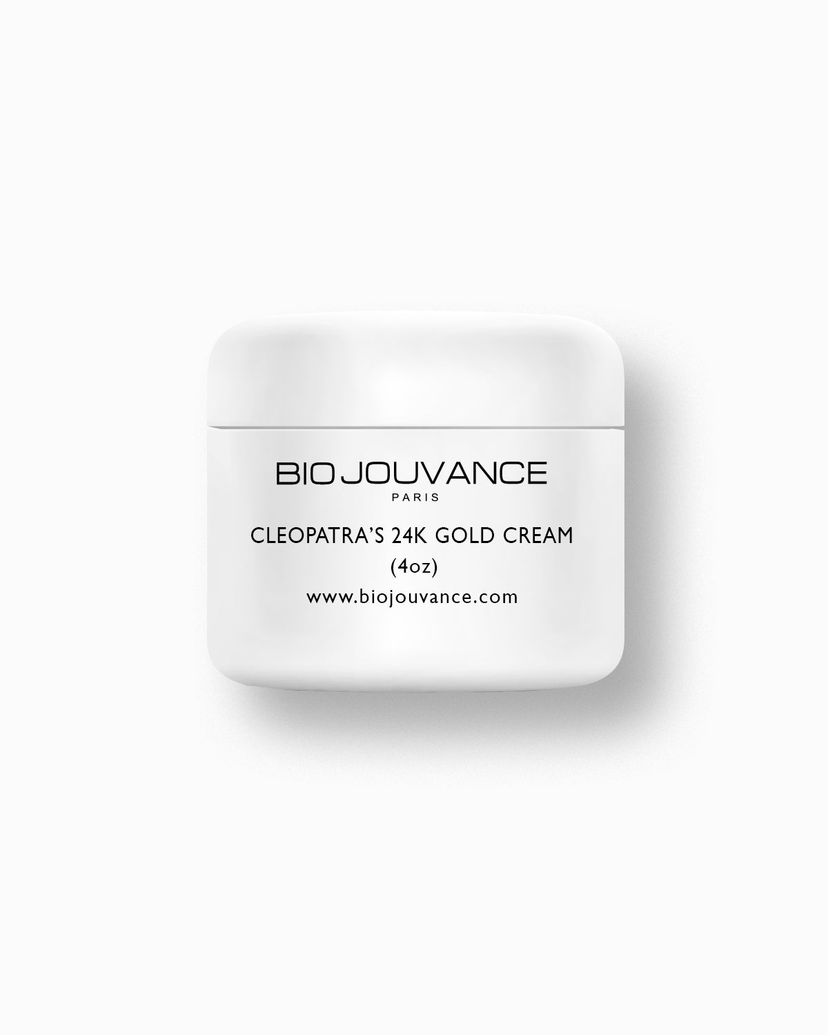 Cleopatra's 24k Gold Cream 4 Fl Oz - Face Cream