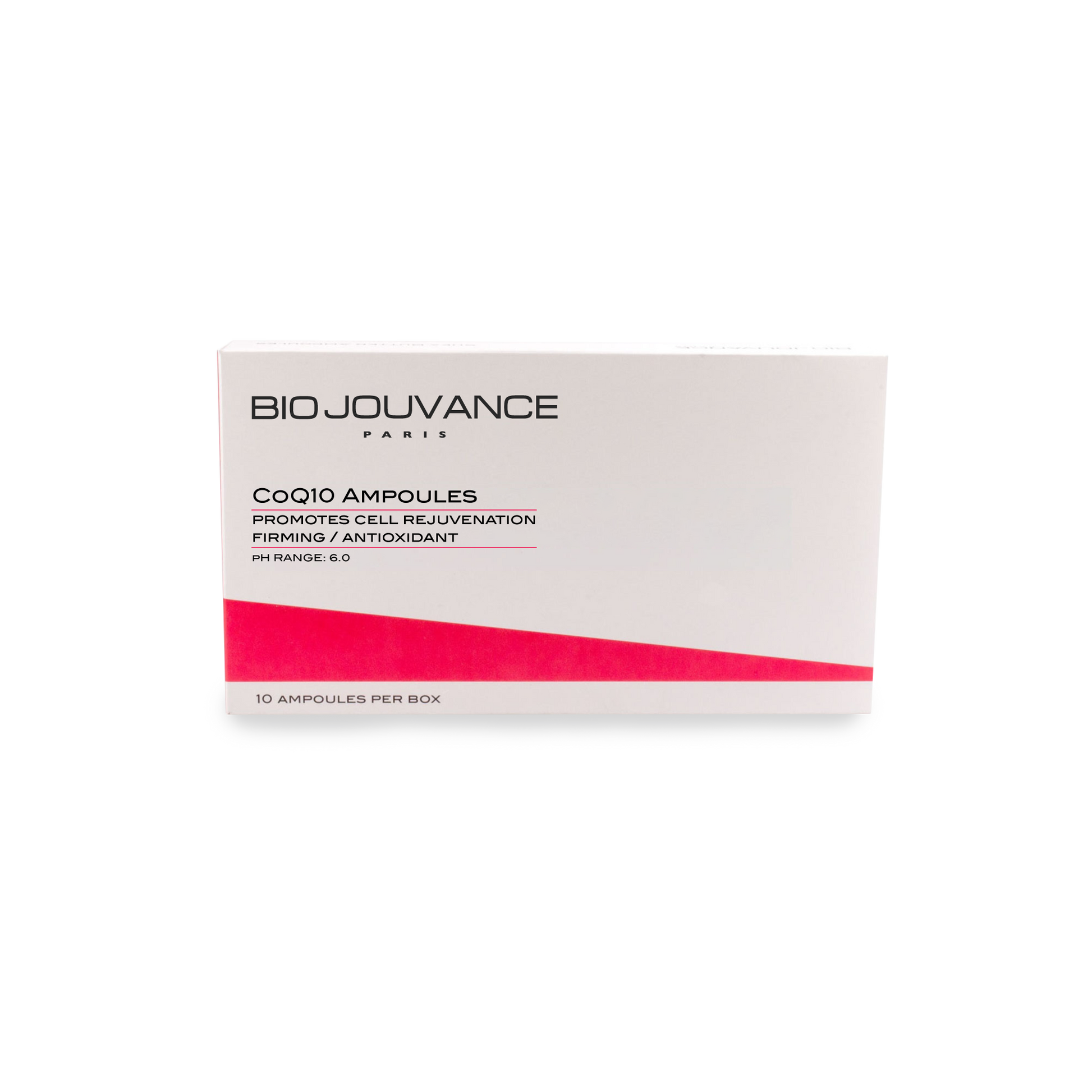 CoQ10 Ampoules - Ampoule
