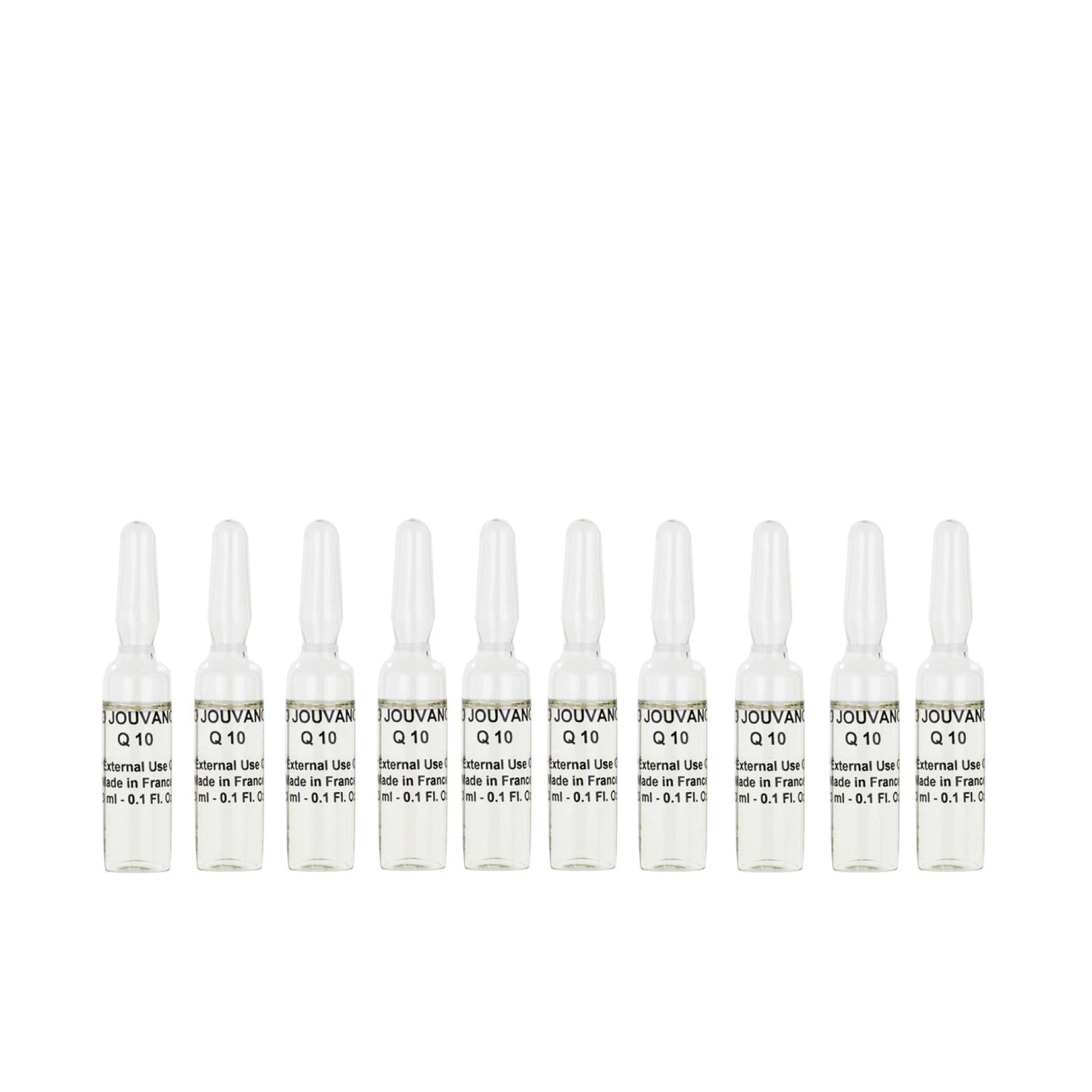 CoQ10 Ampoules - Ampoule