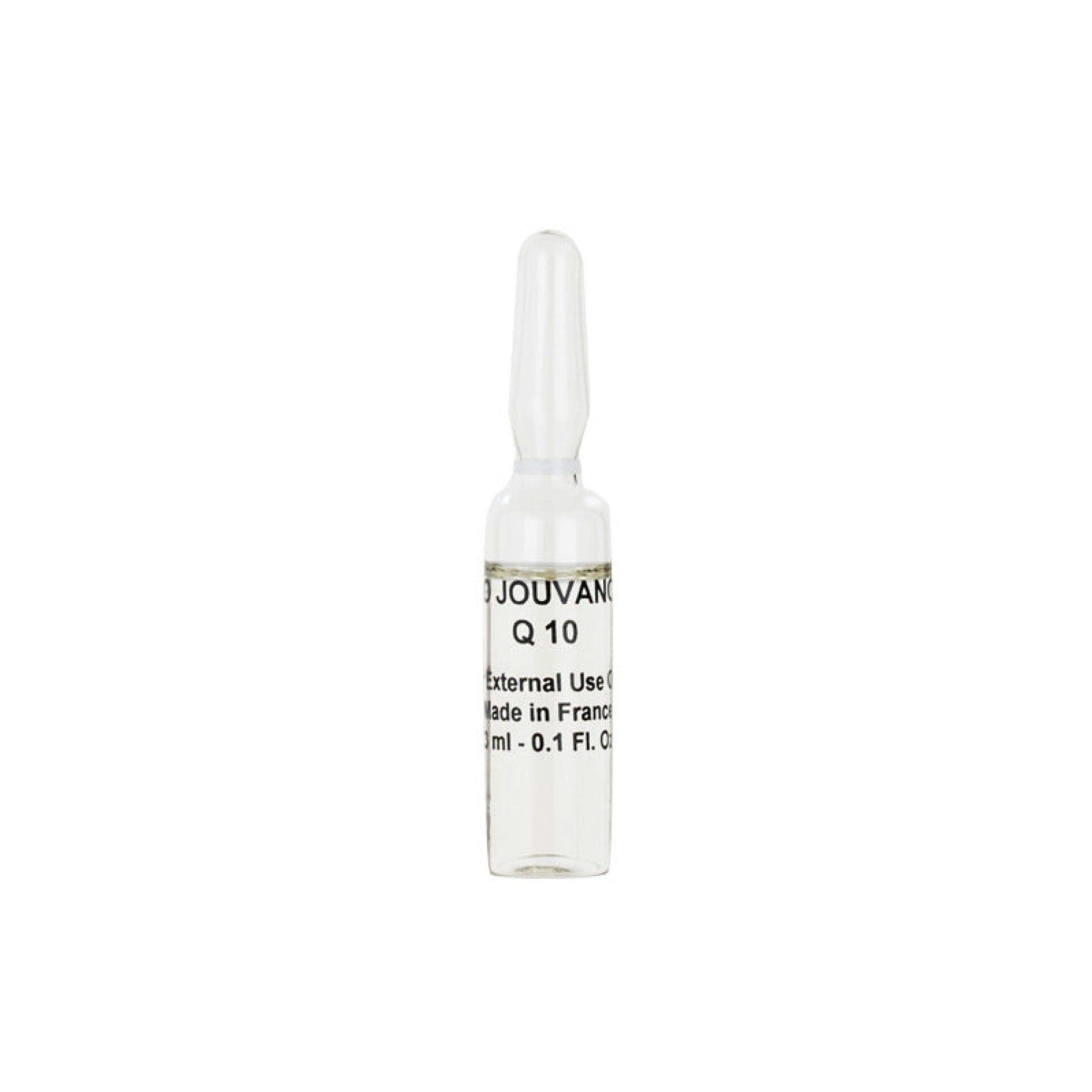 CoQ10 Ampoules - Ampoule