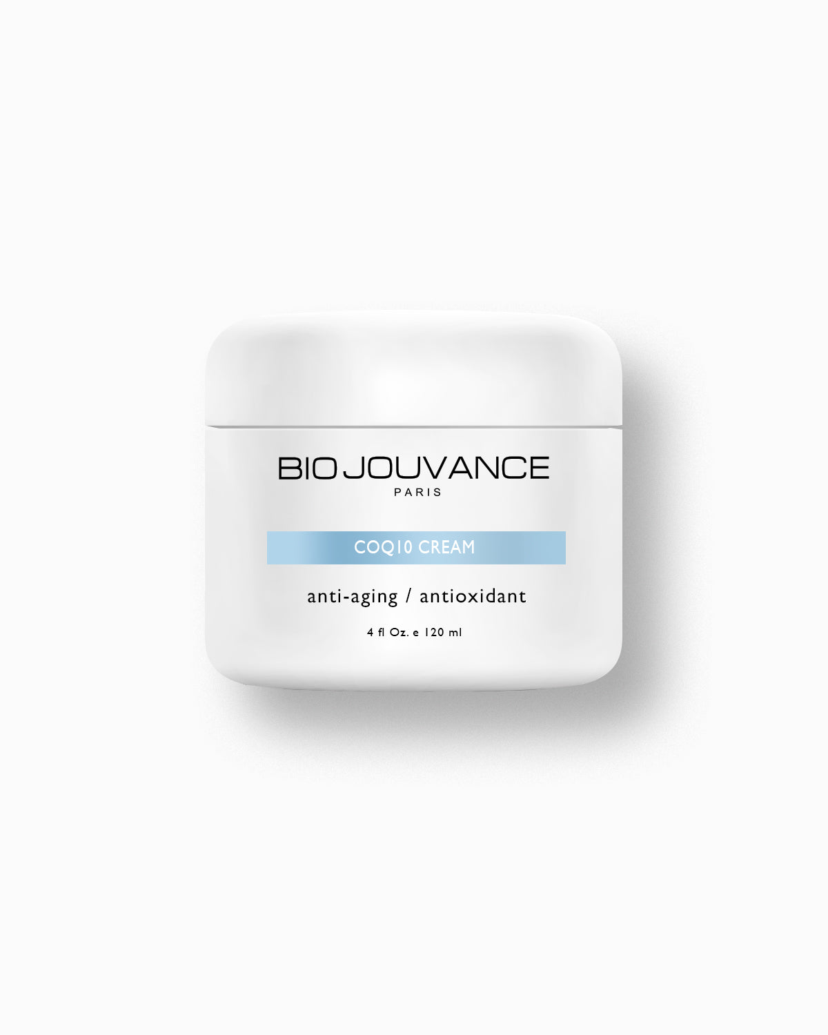 CoQ10 Cream 4 Fl Oz - Face Cream