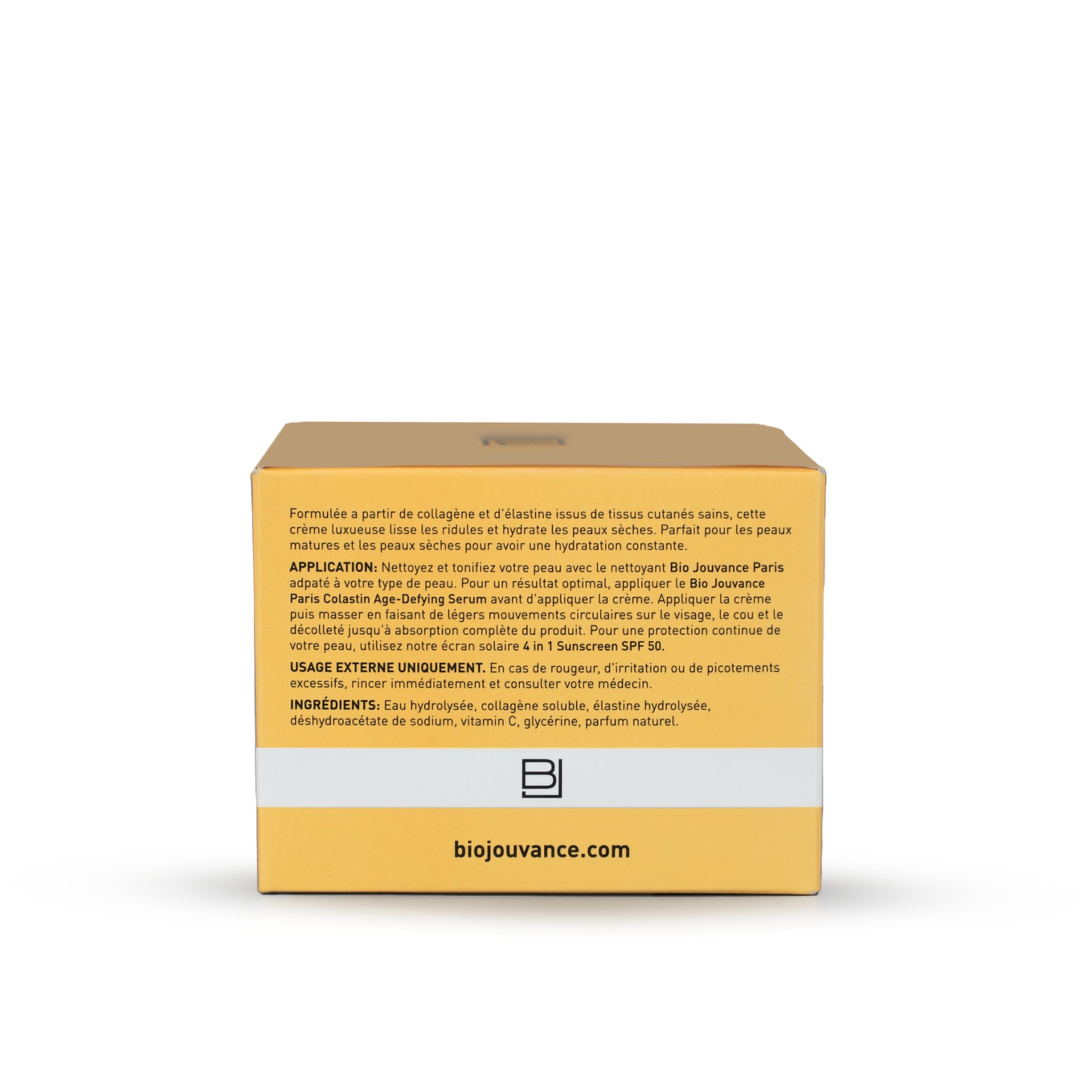 Colastin Age-Defying Cream - Face Cream