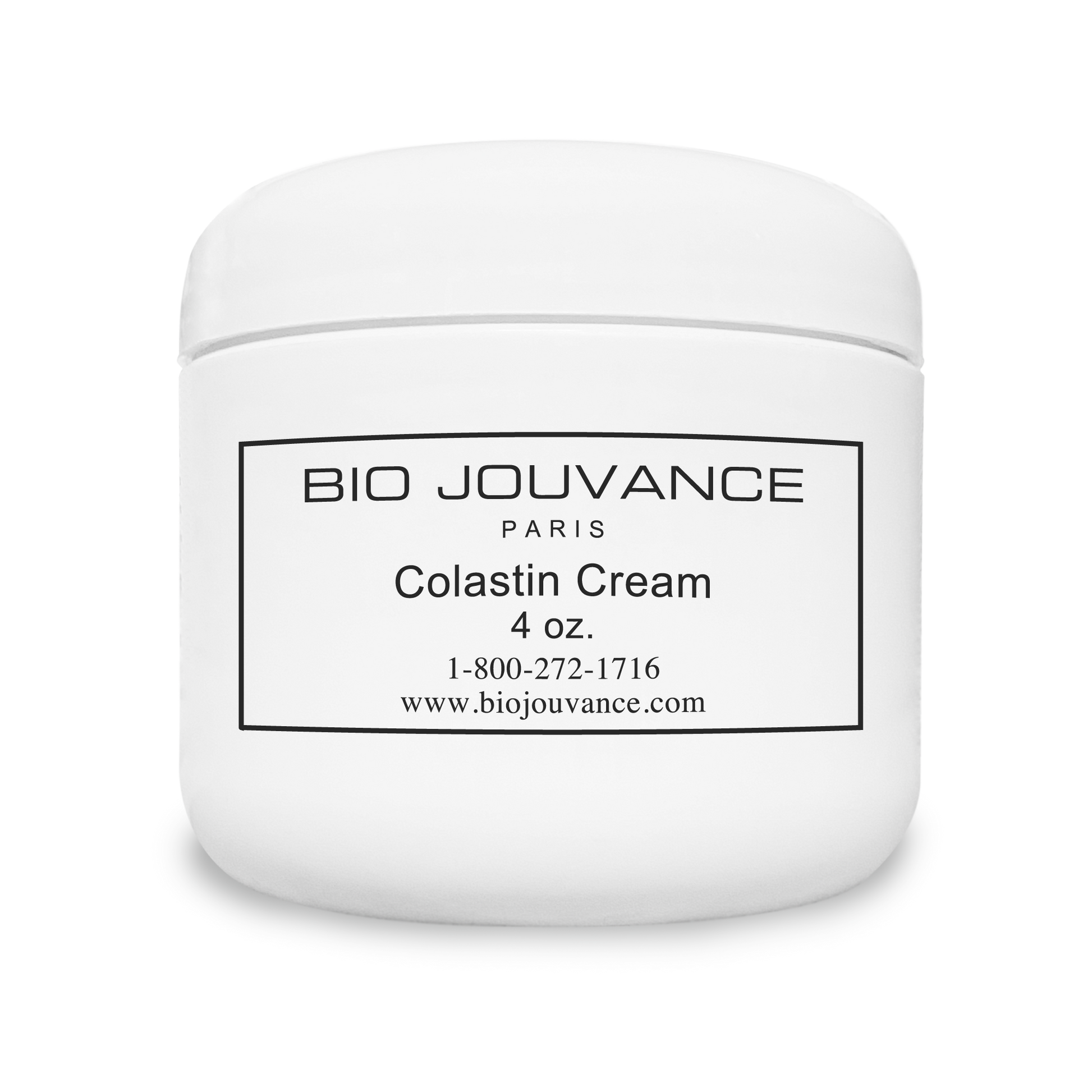 Colastin Age-Defying Cream 4 Fl Oz - Face Cream